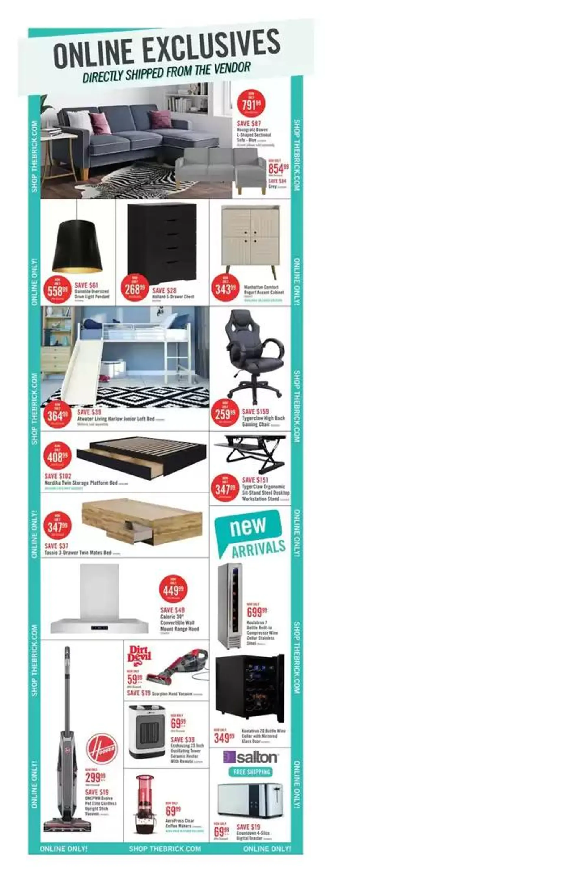 Top offers for all bargain hunters from October 11 to October 23 2024 - flyer page 19