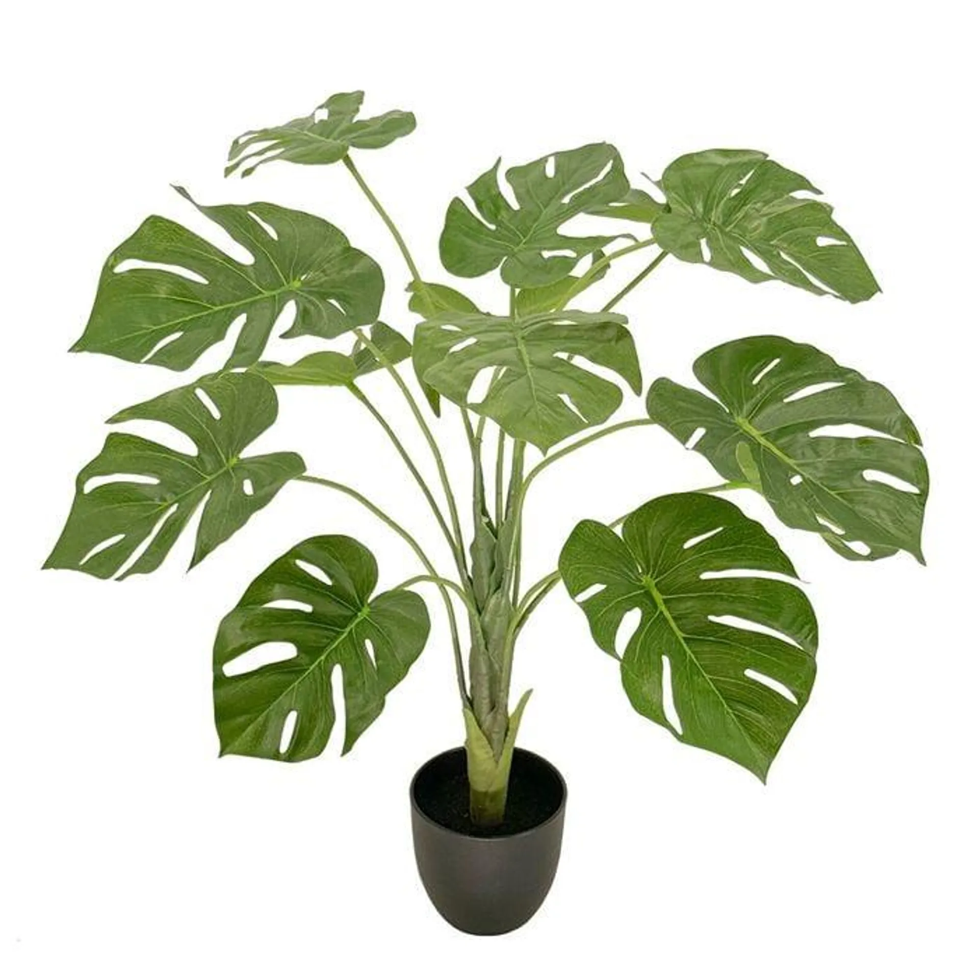 UN-REAL 90cm Artificial Monstera Plant