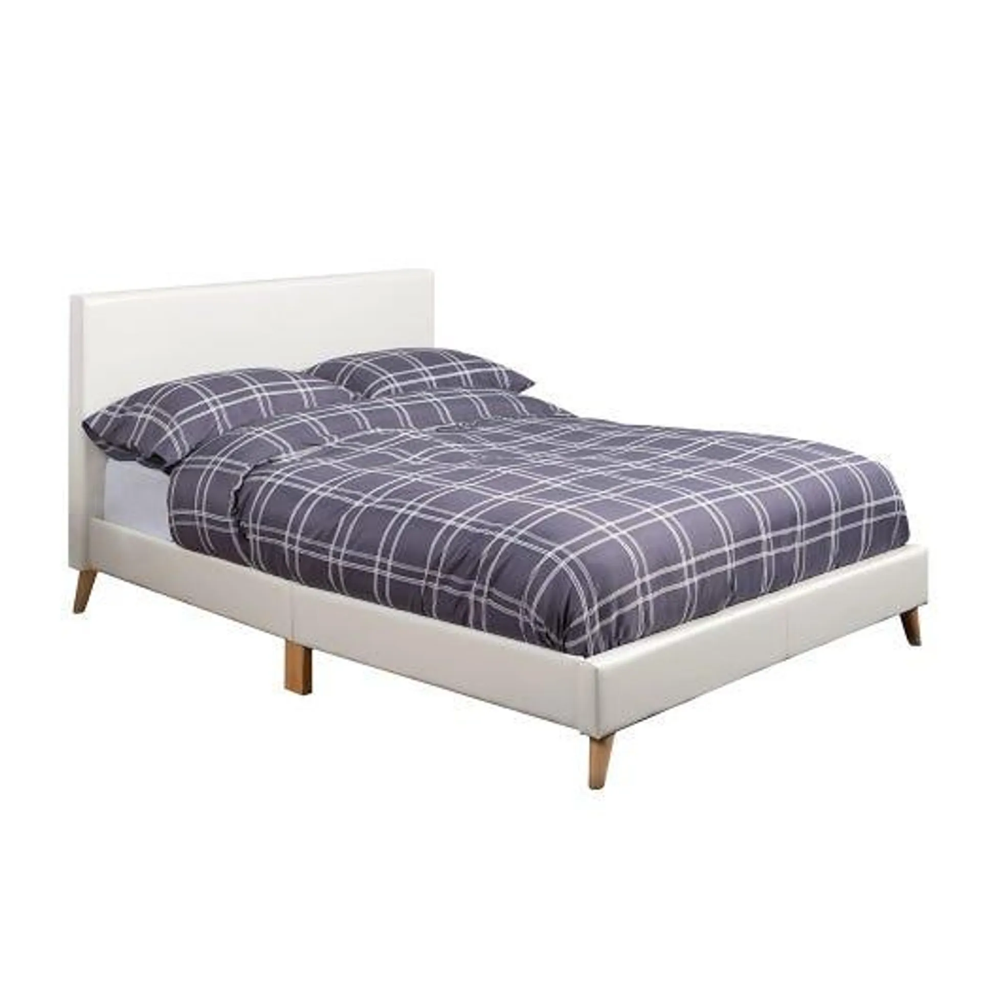 Platform Bed Frame (Double)