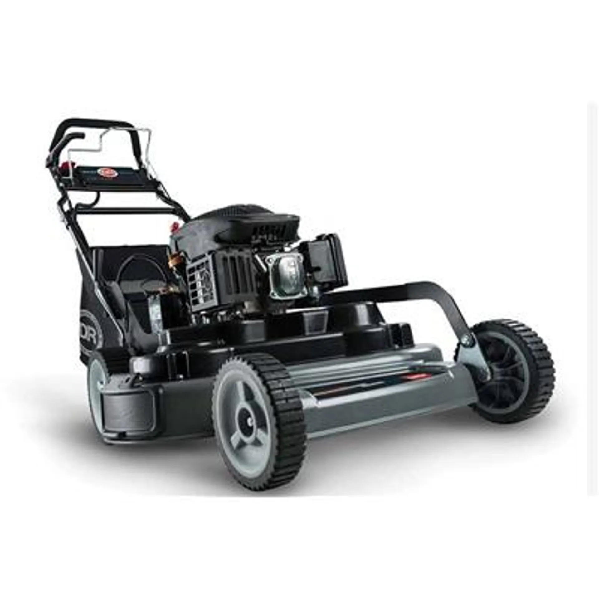 DR Self-Propelled Lawn Mower - 30in wide cut