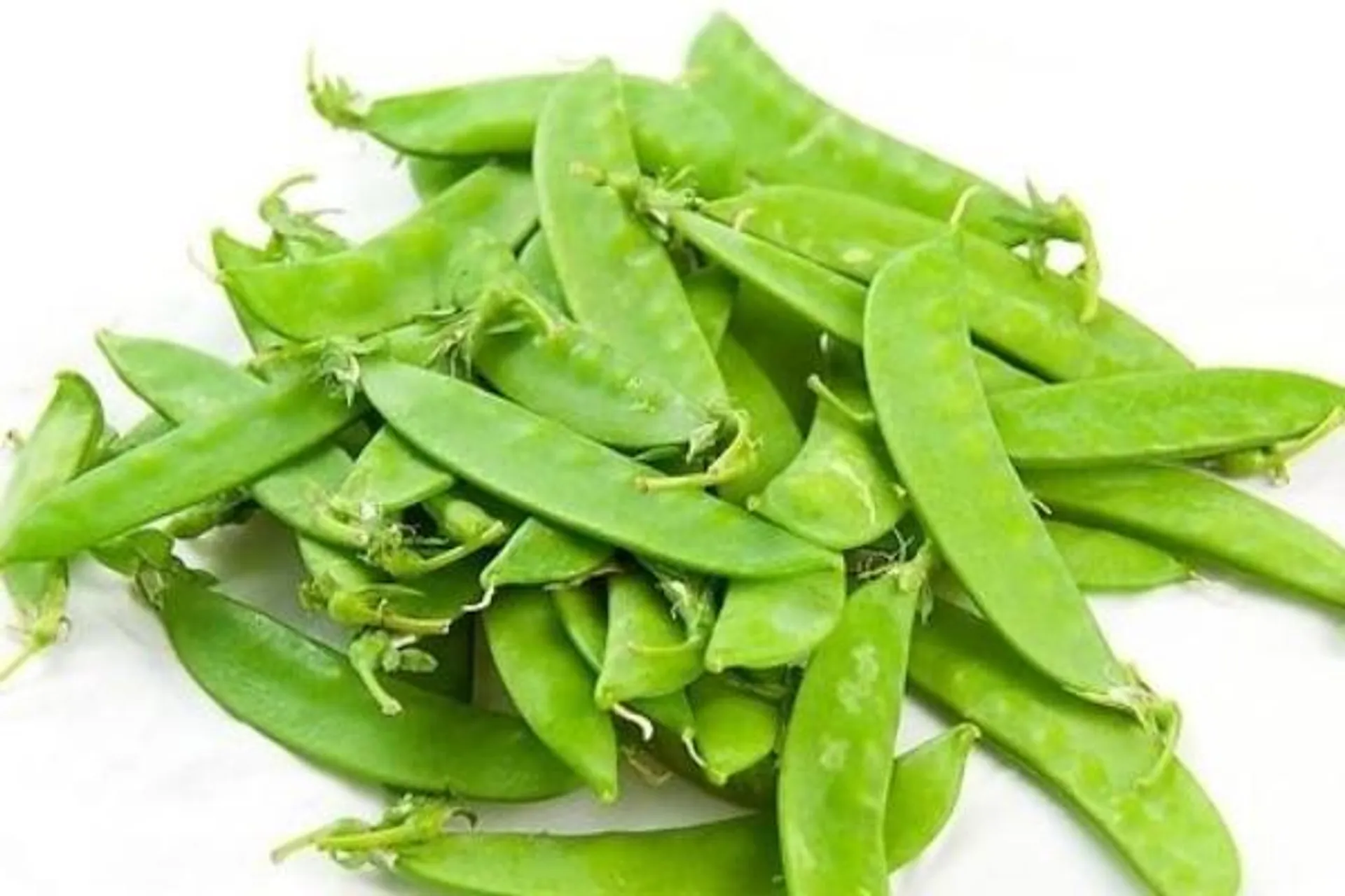 Snow beans (approx 400g) - 1pack