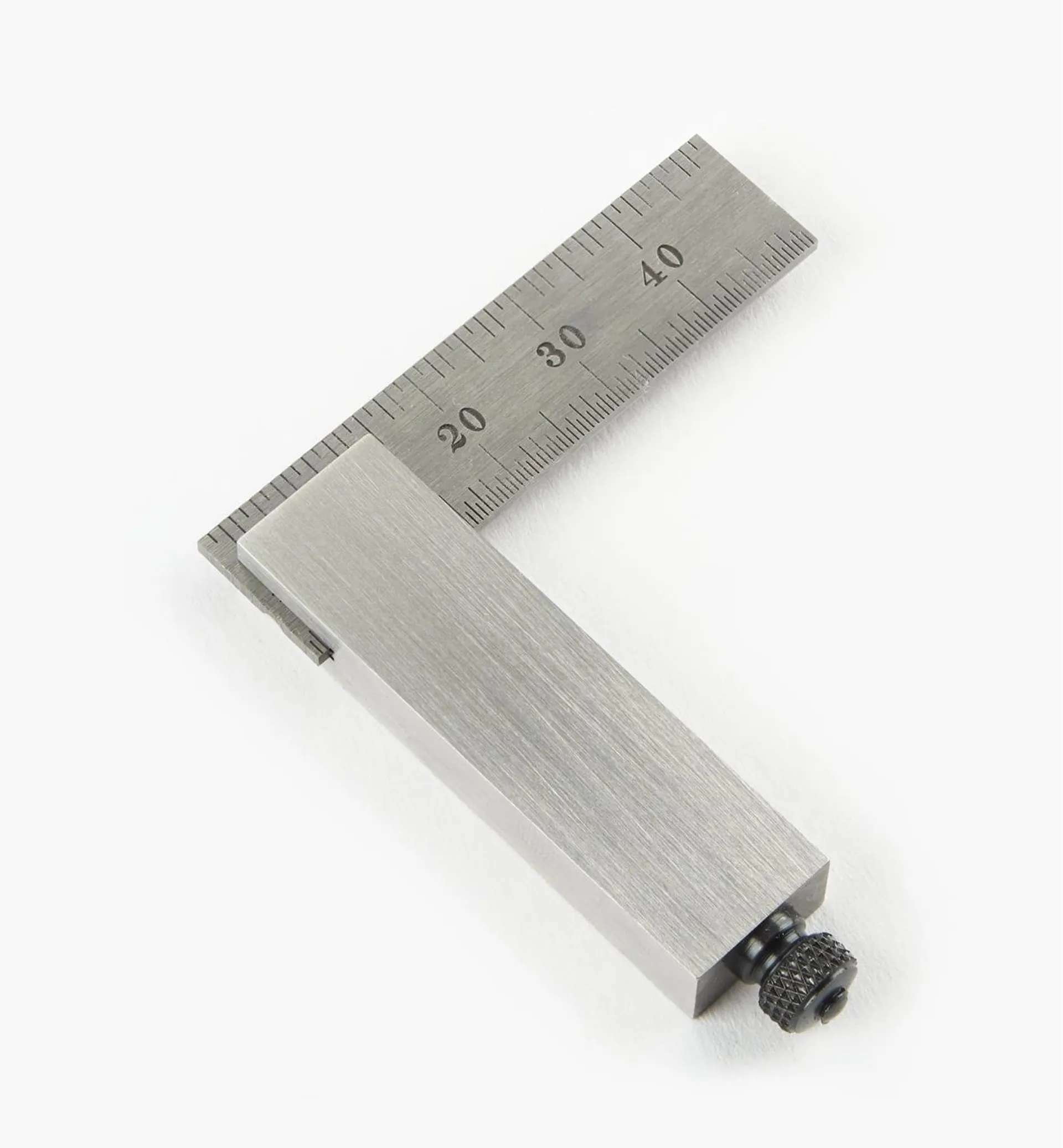 Starrett Steel Double Squares