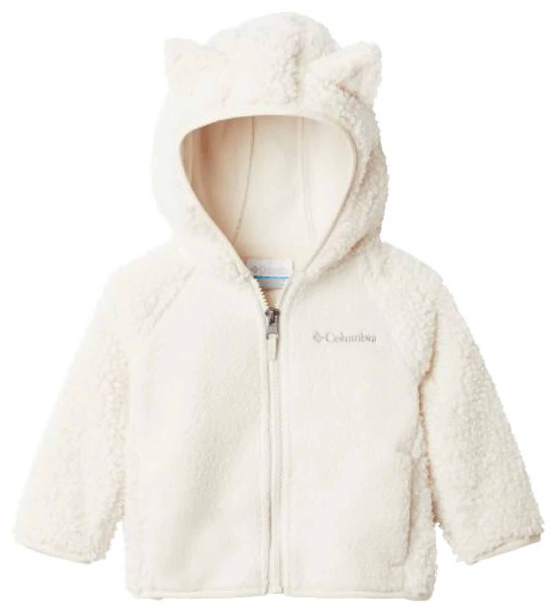 Columbia Foxy Baby Sherpa Full-Zip Jacket for Babies or Toddlers