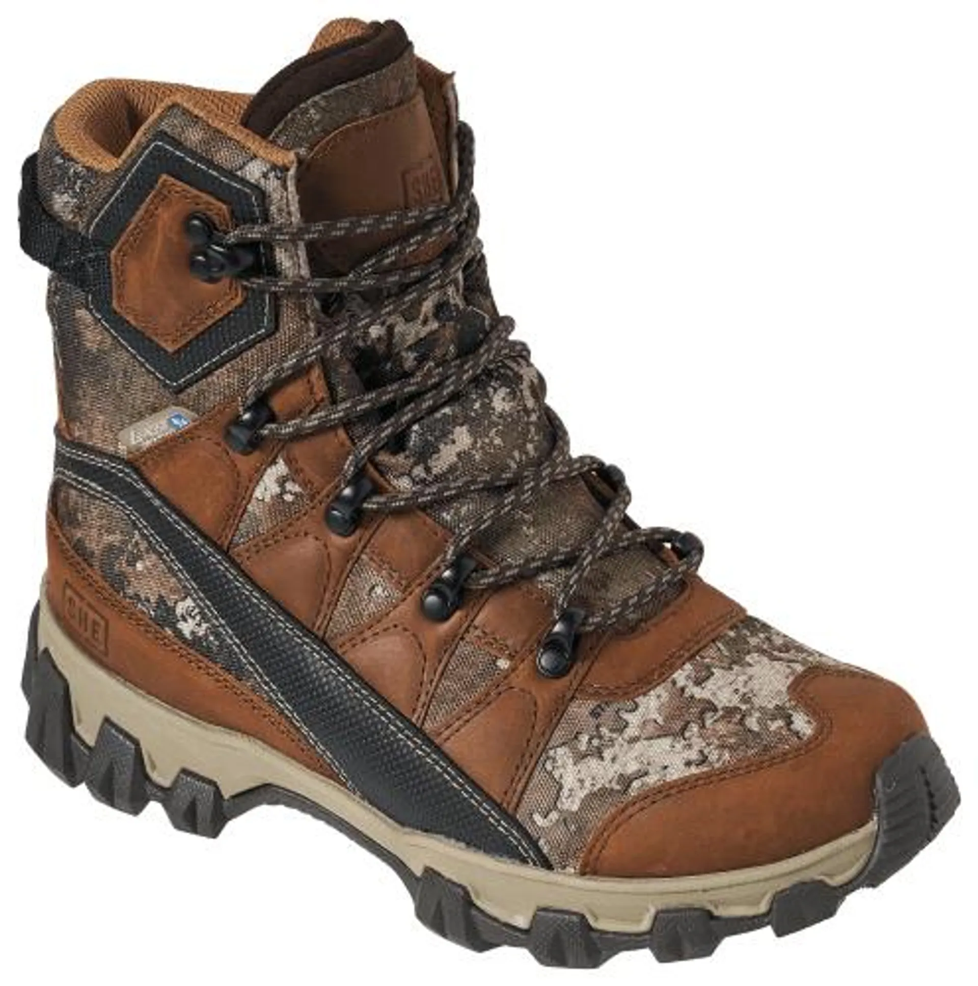 SHE Outdoor Waypoint Waterproof Hunting Boots for Ladies