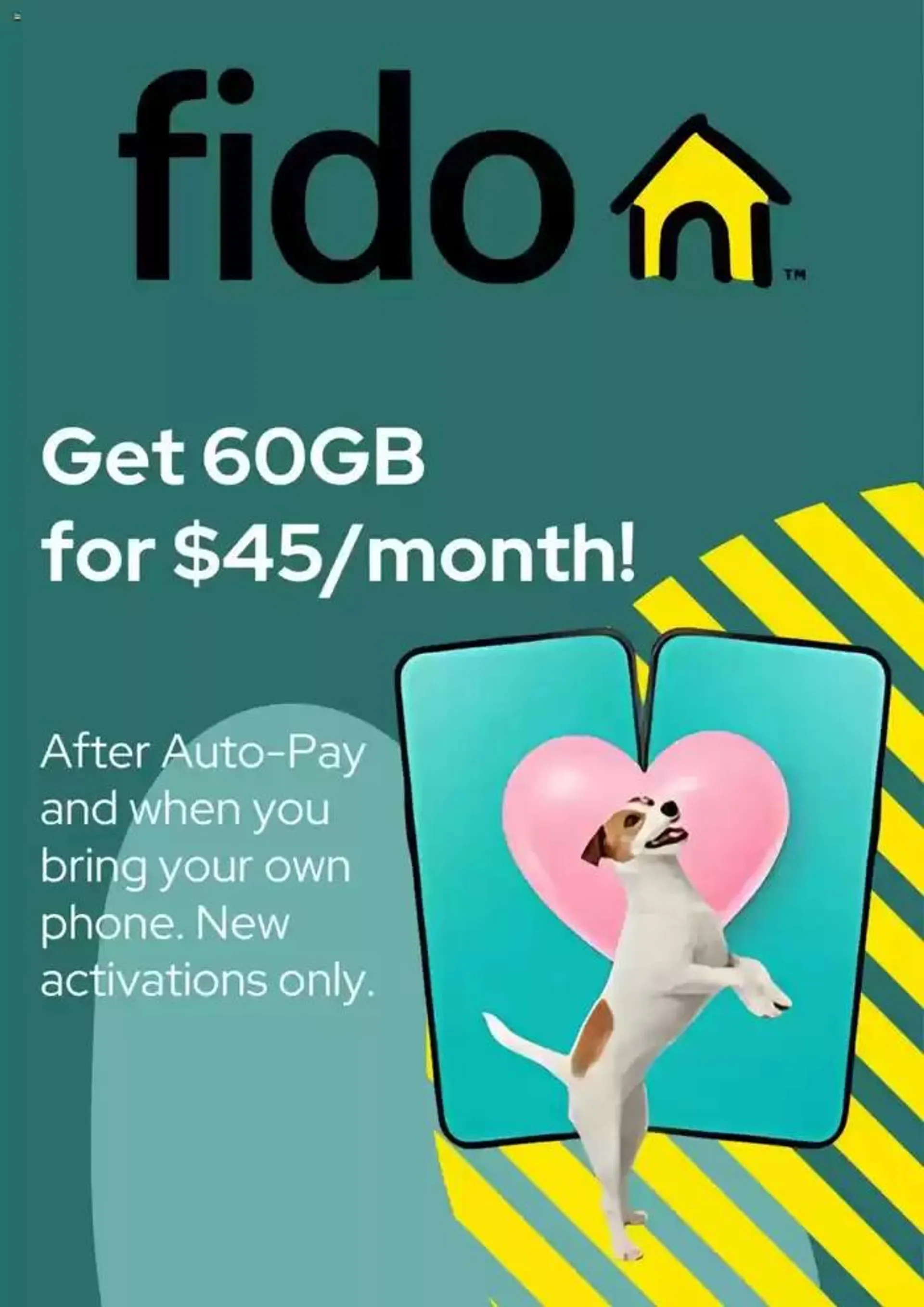 Current deals and offers - 1