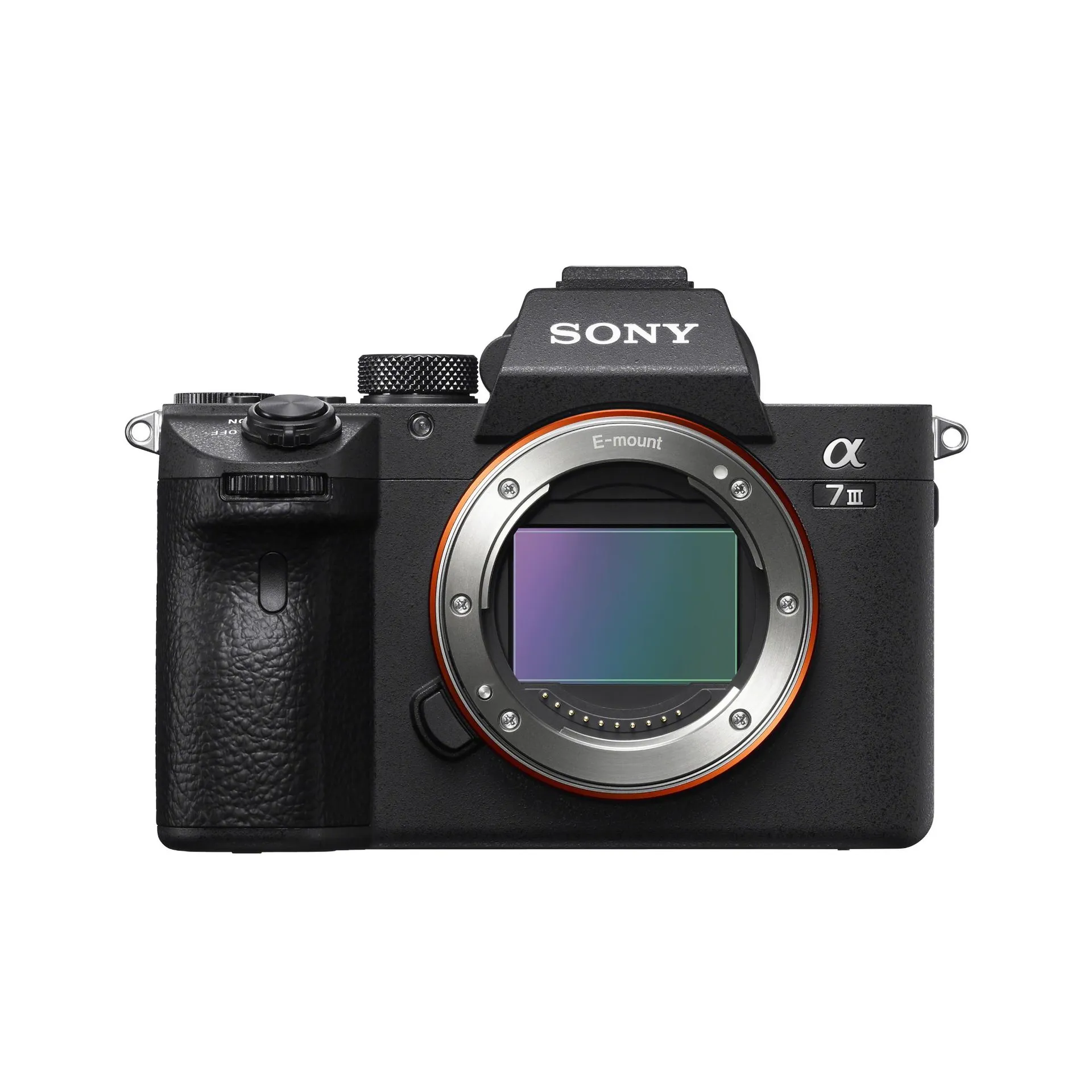 Sony Alpha A7 III Body