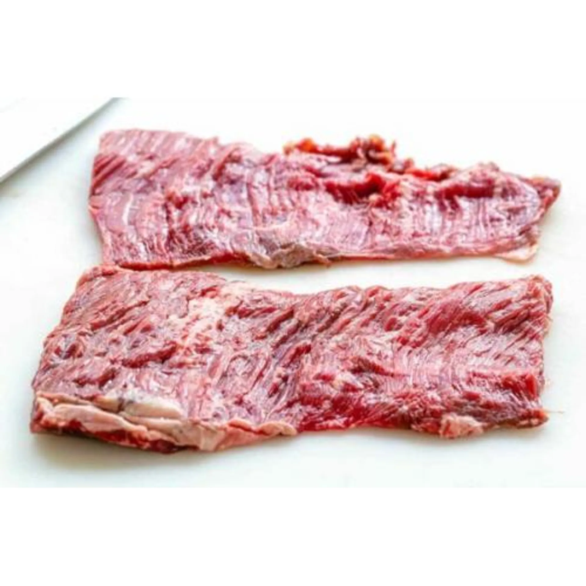 BEEF SKIRT STEAK