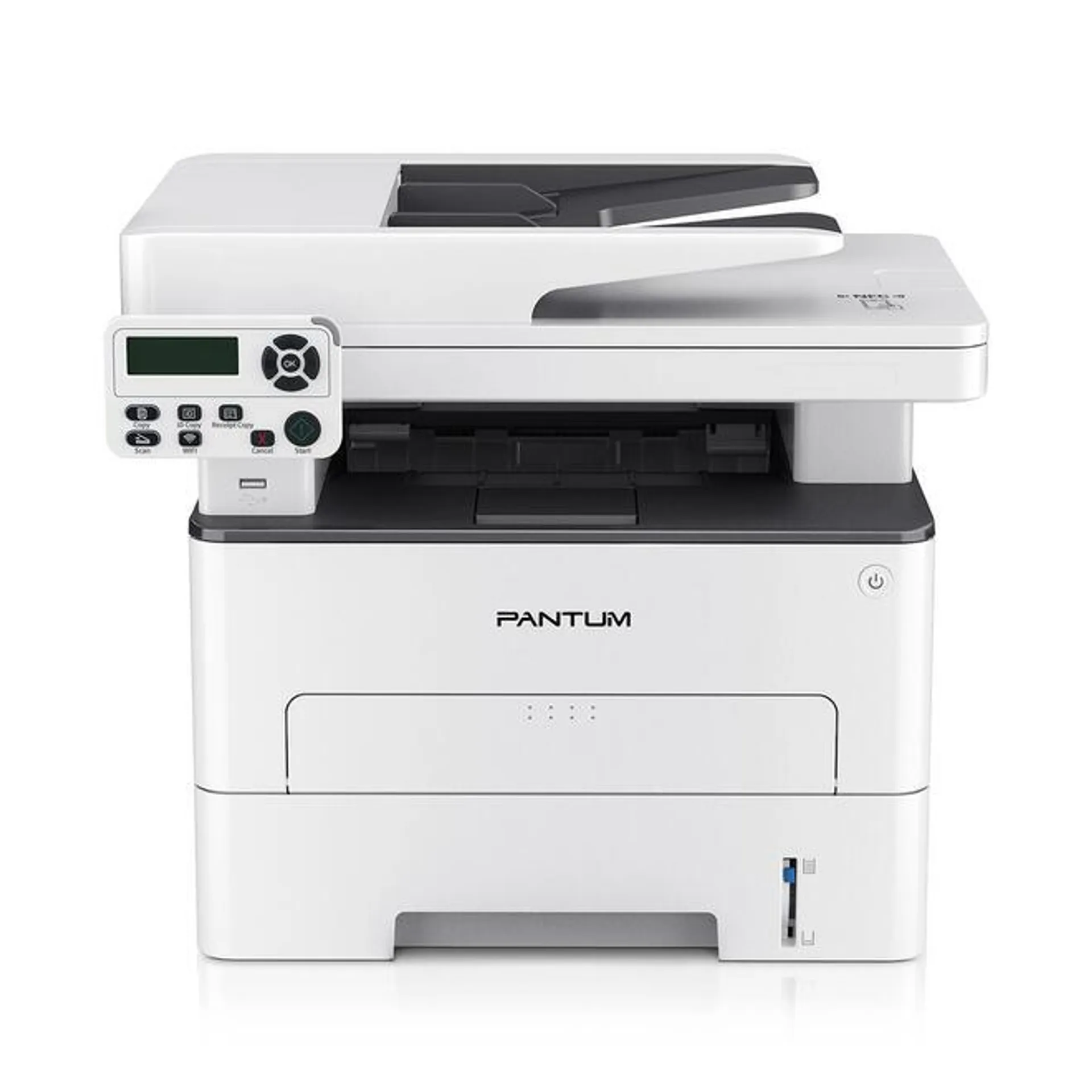 Pantum® M7107DW Multifunction Laser Printer(WLAN)