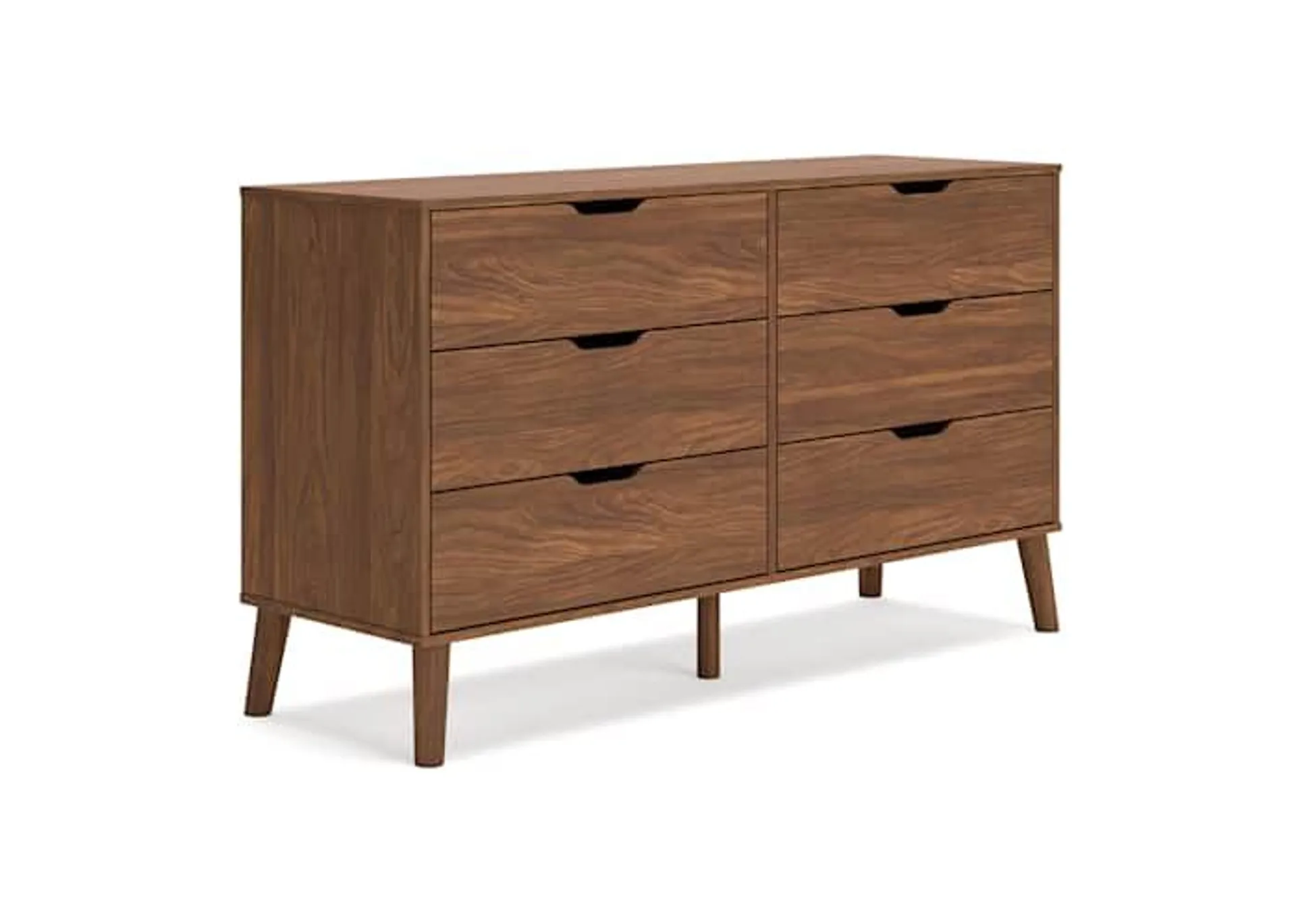 Fordmont Dresser - Auburn