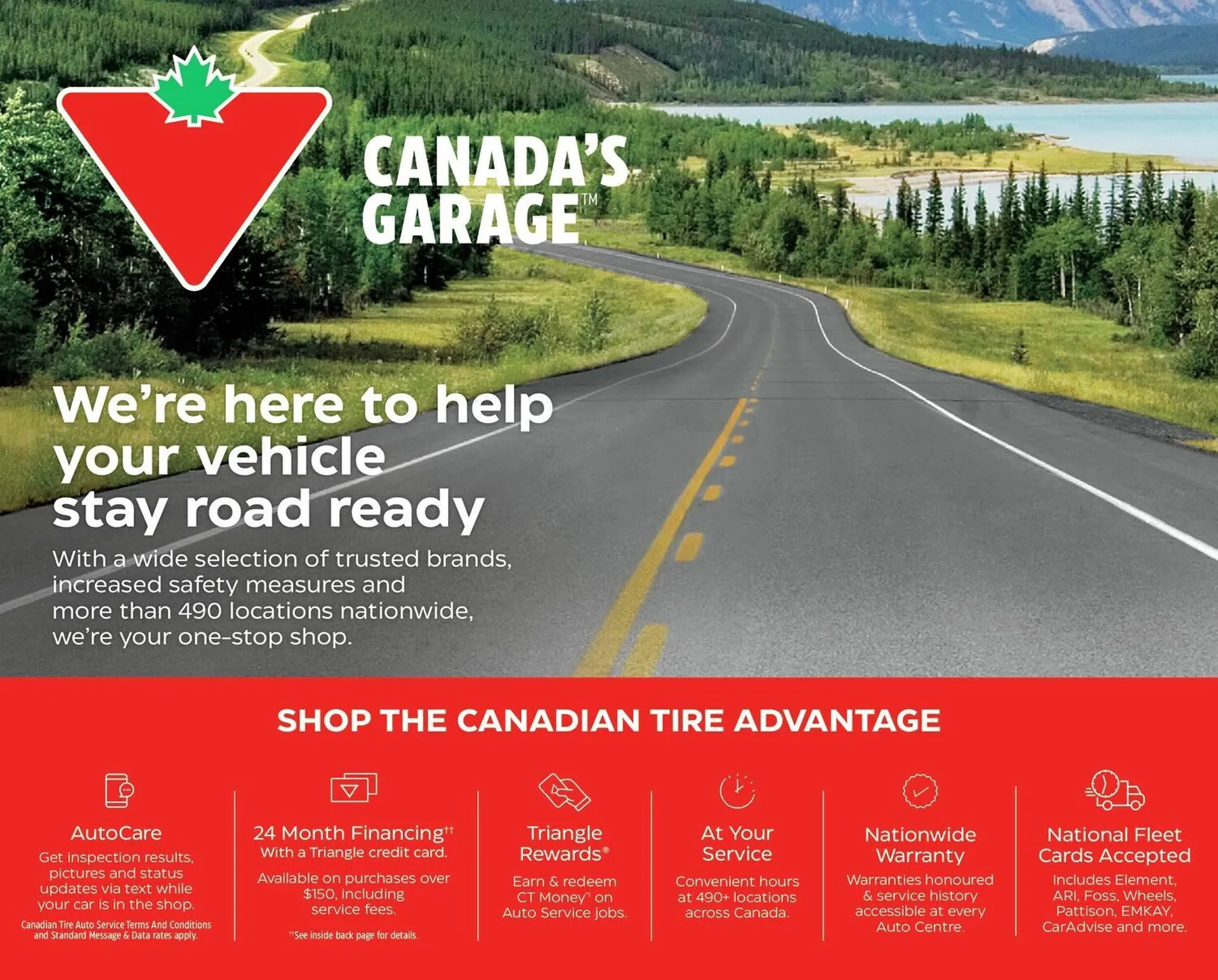 Canadian Tire flyer - 38
