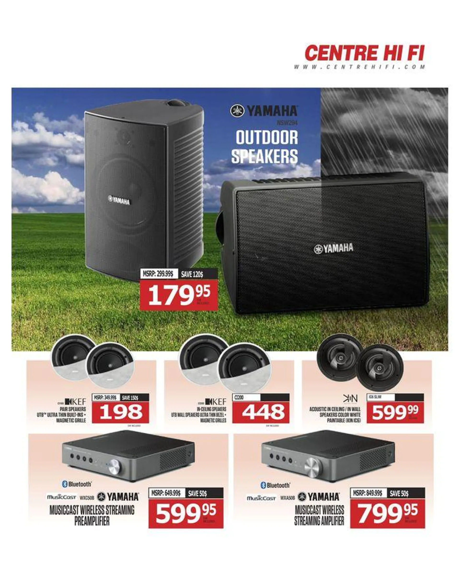 Exclusive deals and bargains from July 19 to July 25 2024 - flyer page 22