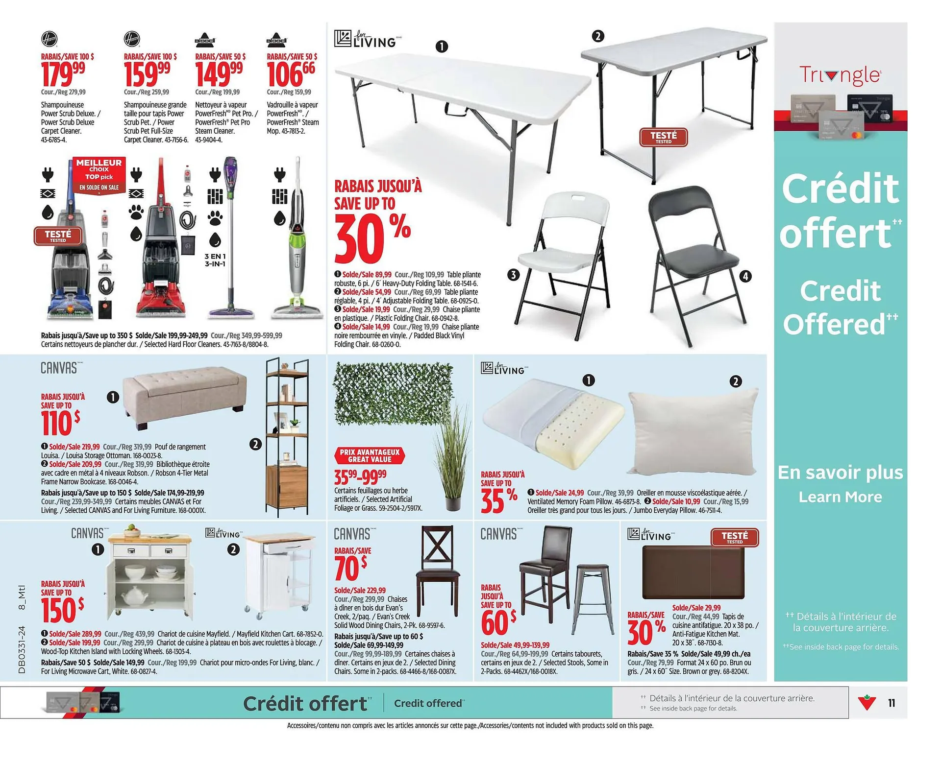 Canadian Tire flyer - 13