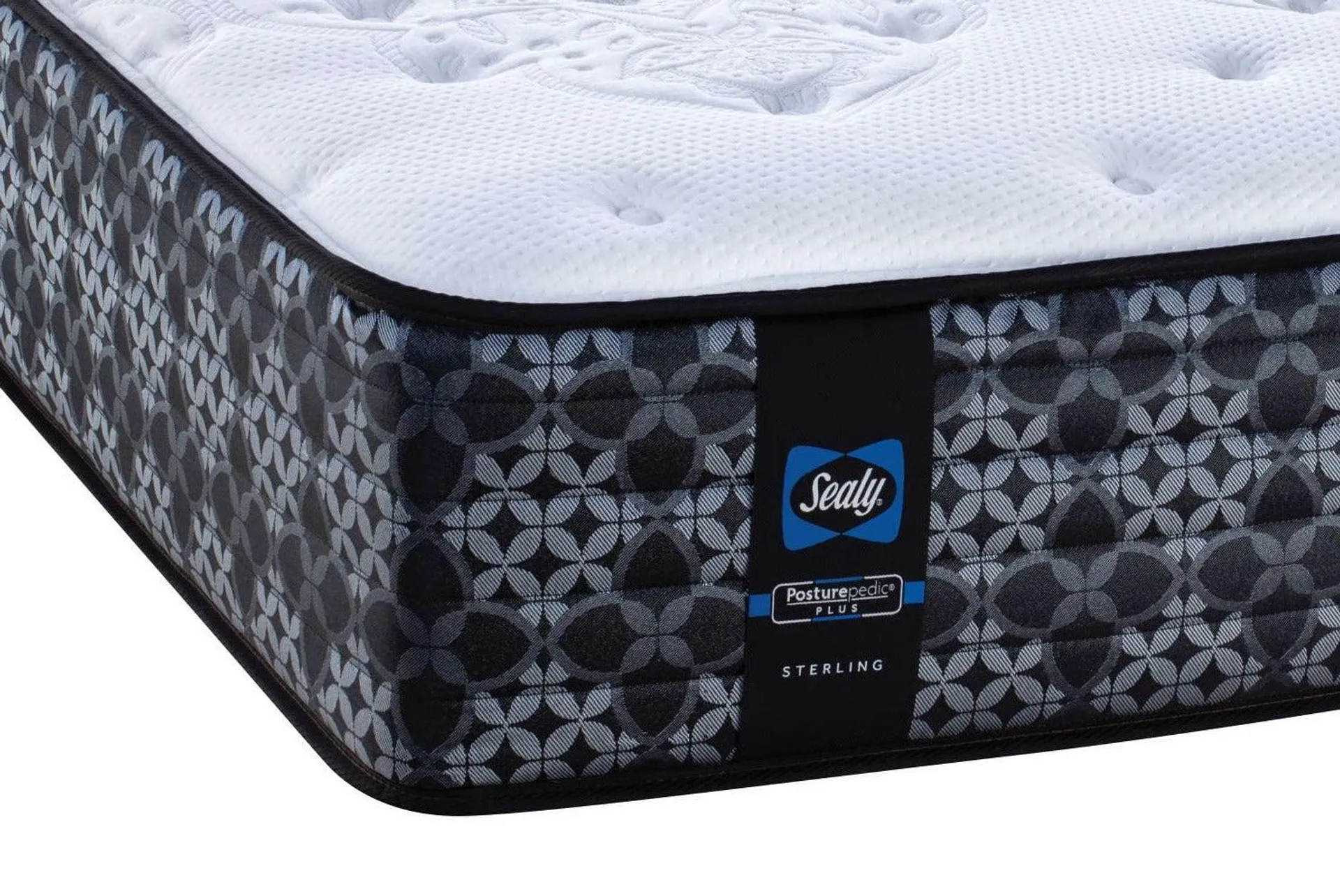 Sealy Posturepedic® Plus Sterling Series - Callie Firm Twin XL Mattress