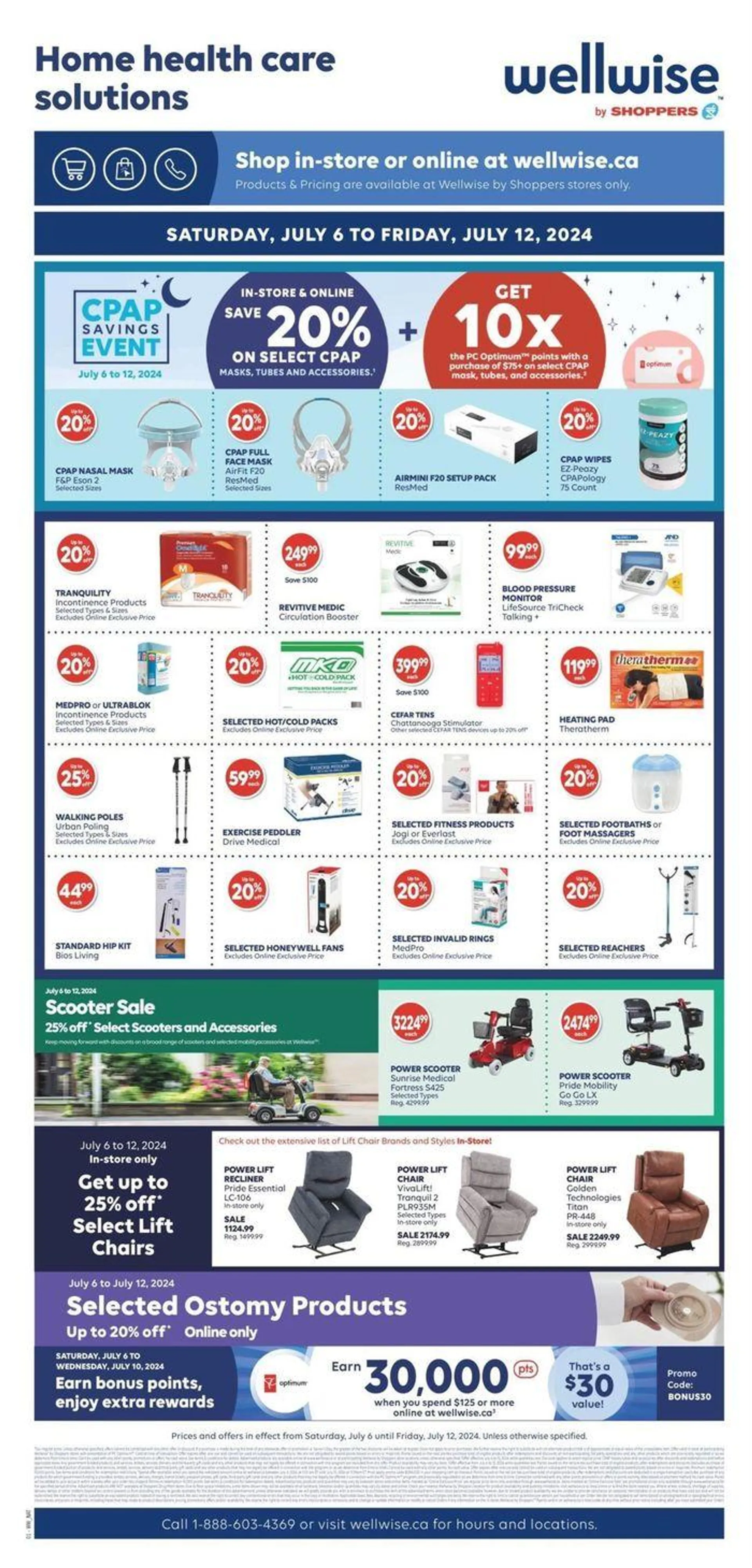 Shoppers Drug Mart Weekly ad - 9