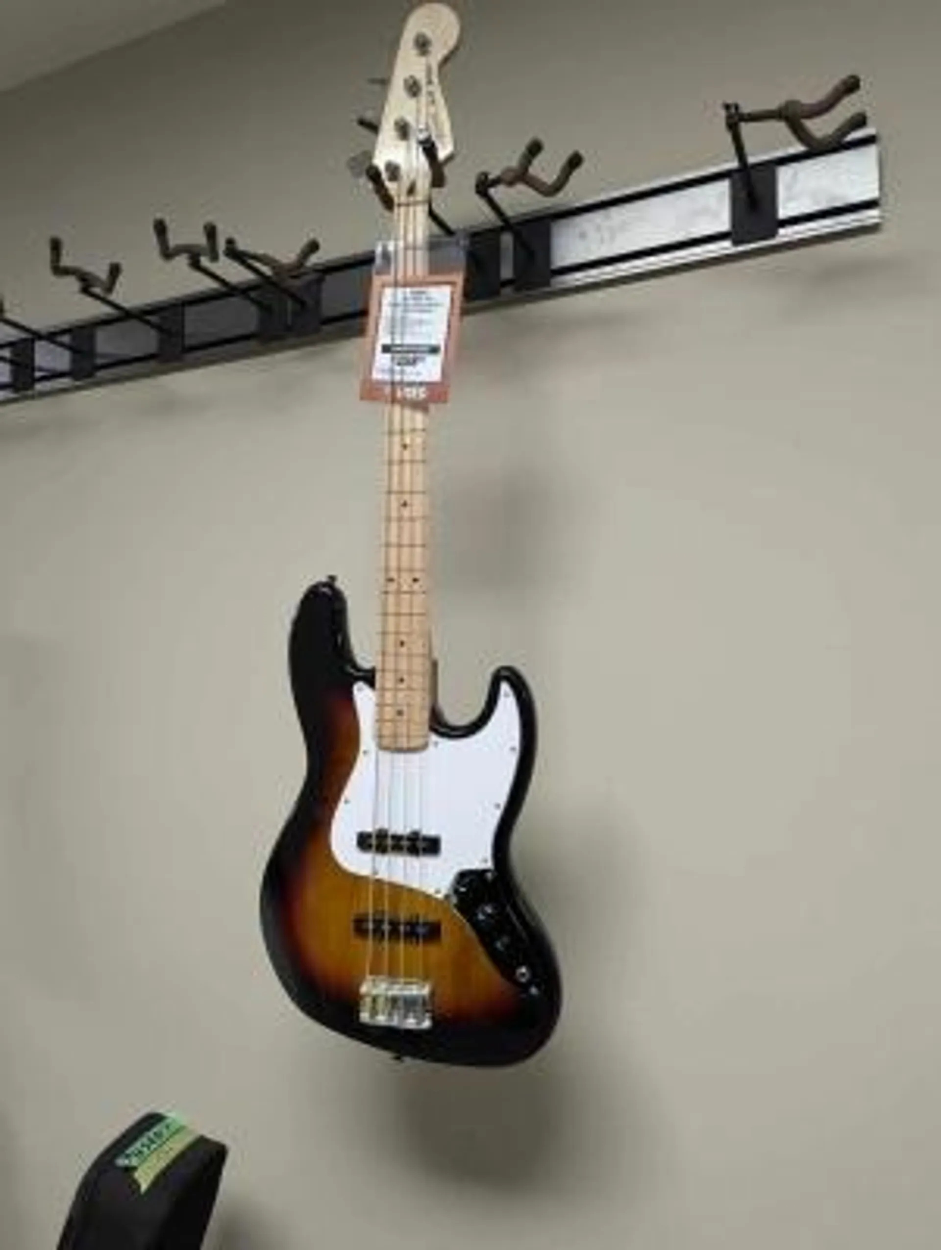 Squier - 037-8602-500