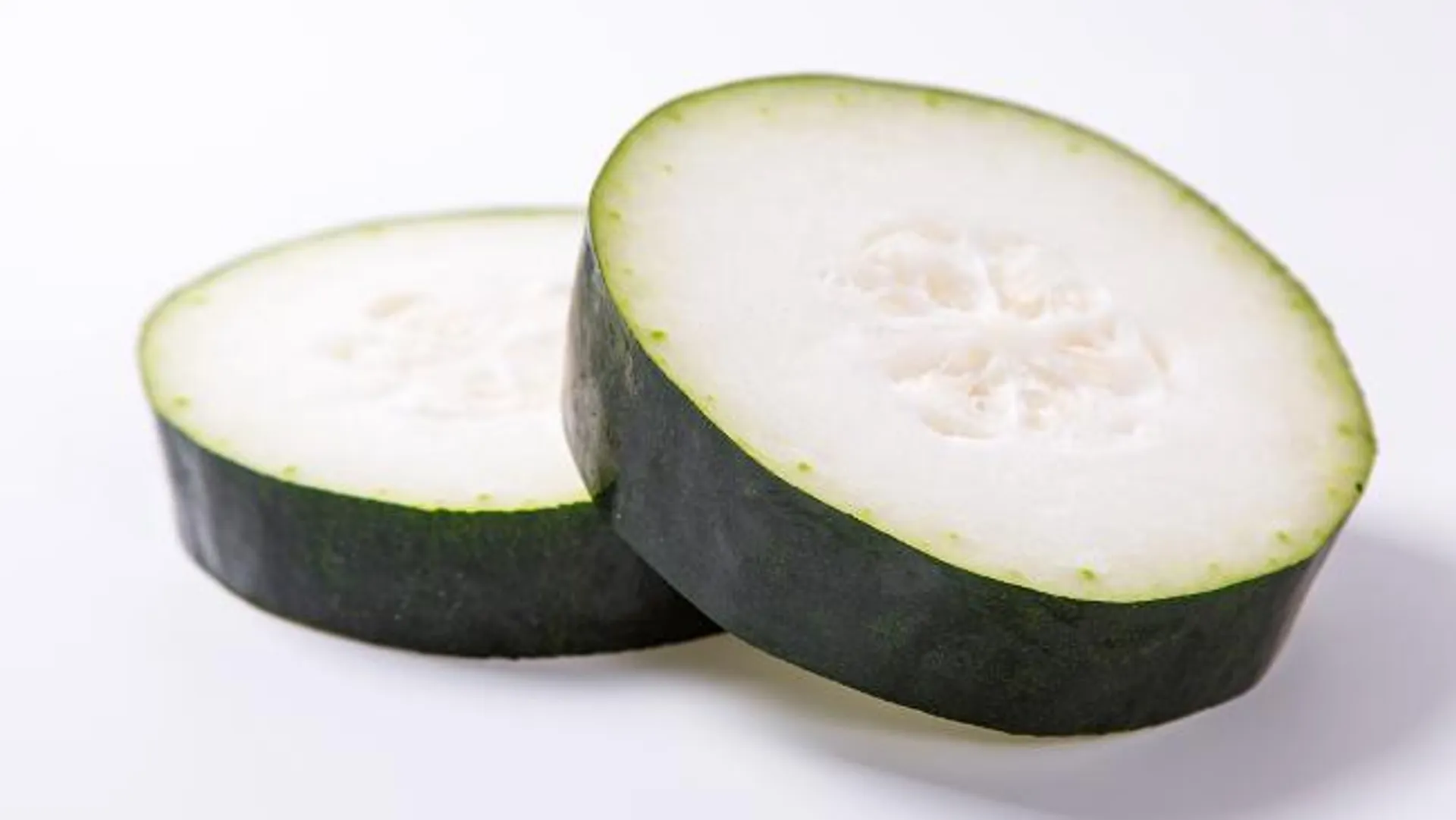 Winter melon cut (approx 2lb) - 1pack