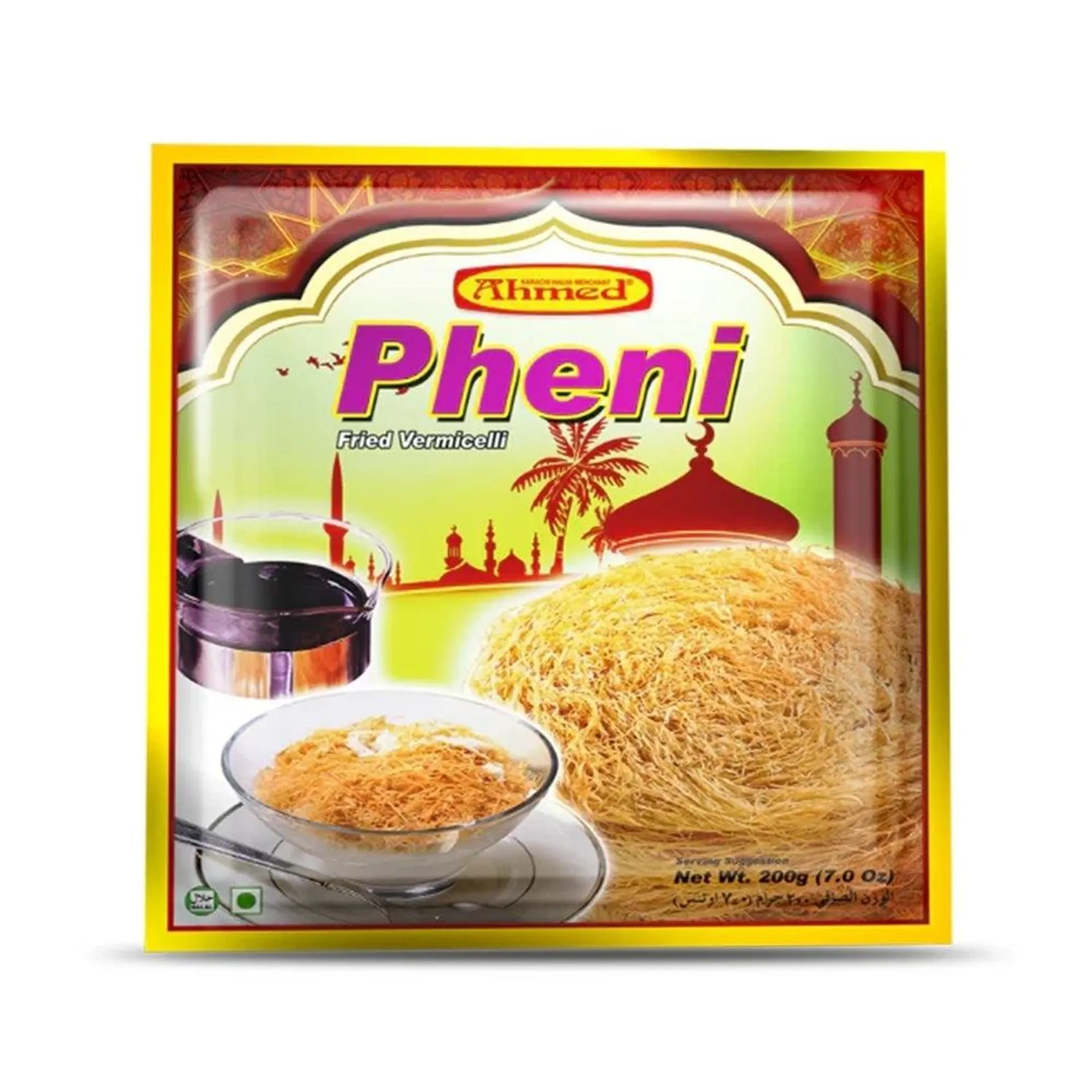 Ahmed Pheni 200g