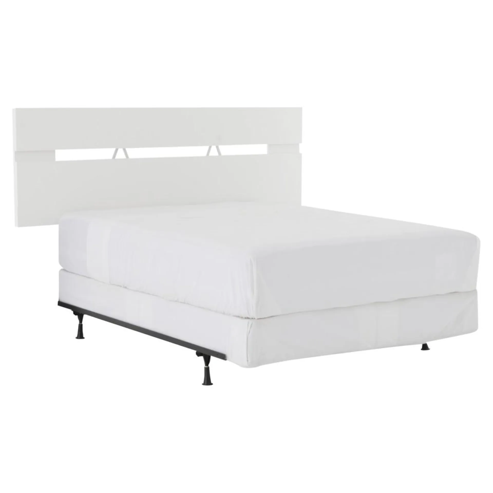 Mobilier de chambre à coucher Grand lit