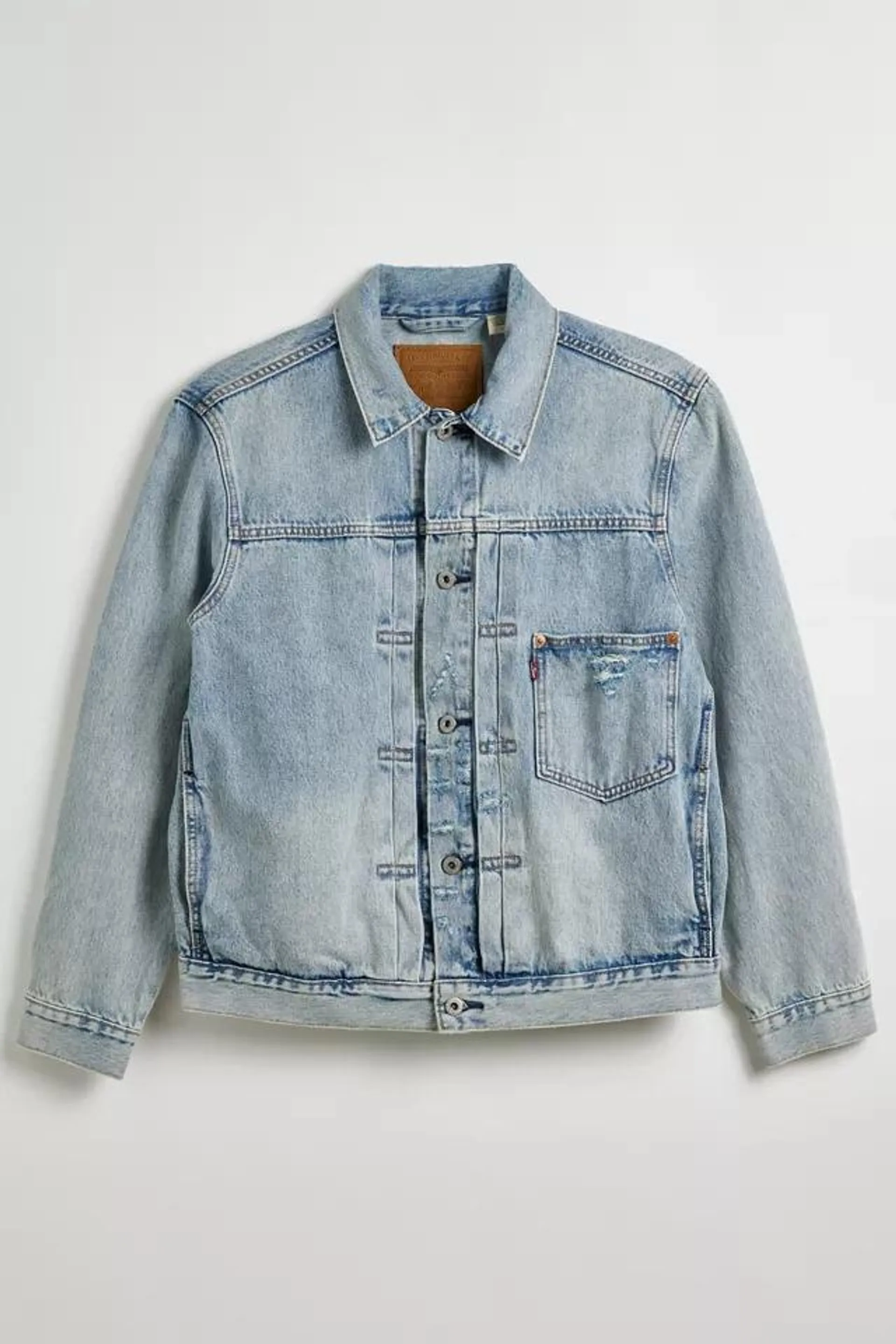 Levi’s® Type I Trucker Jacket