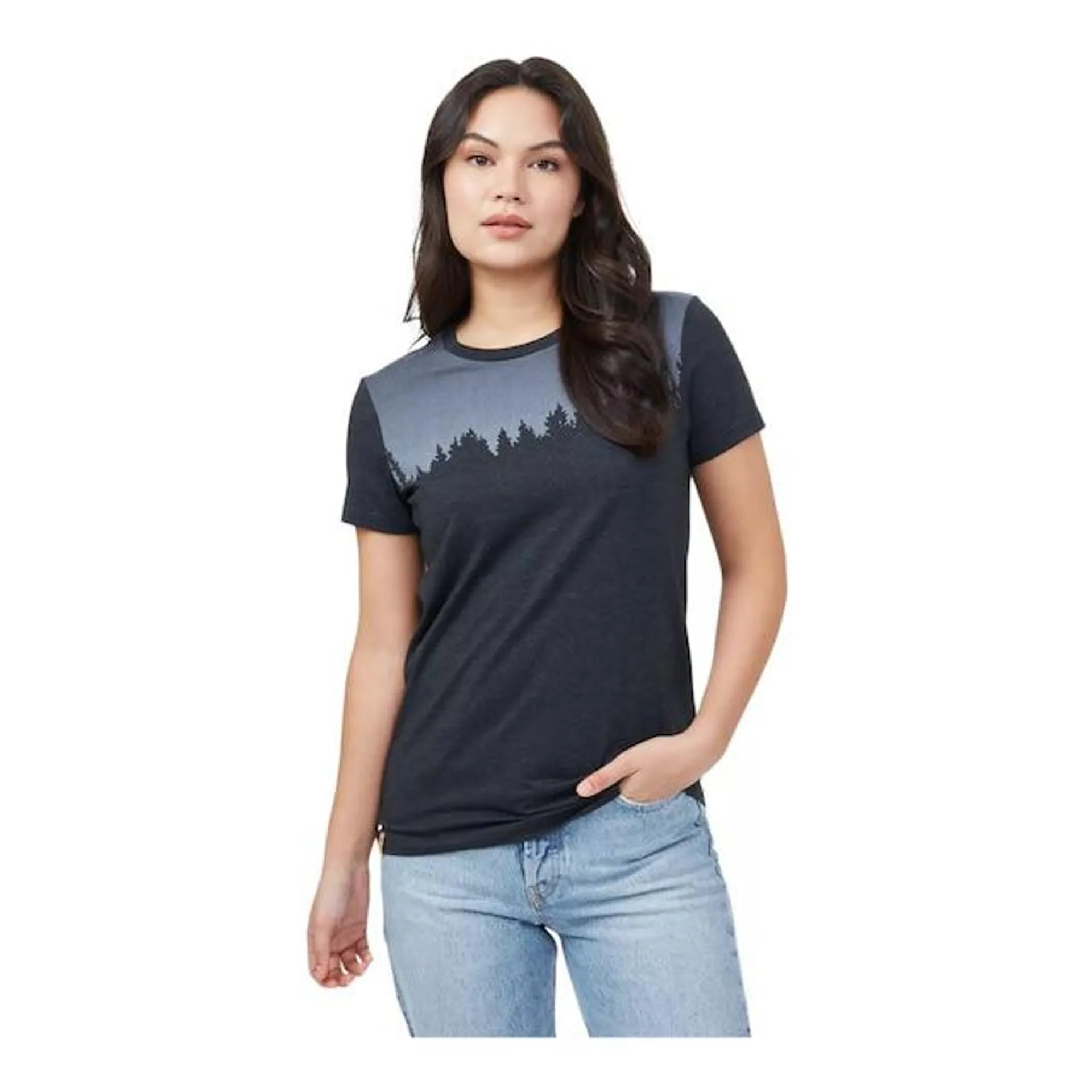 tentree Women's Juniper Classic T Shirt