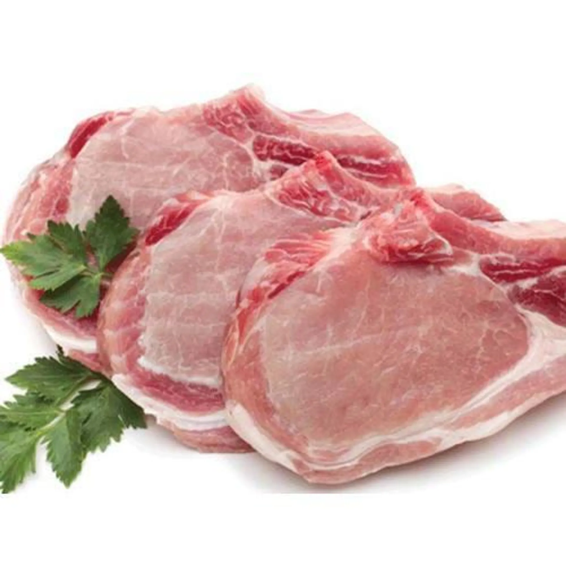 Goat chop (frozen, approx 1.2lb) - 1pack