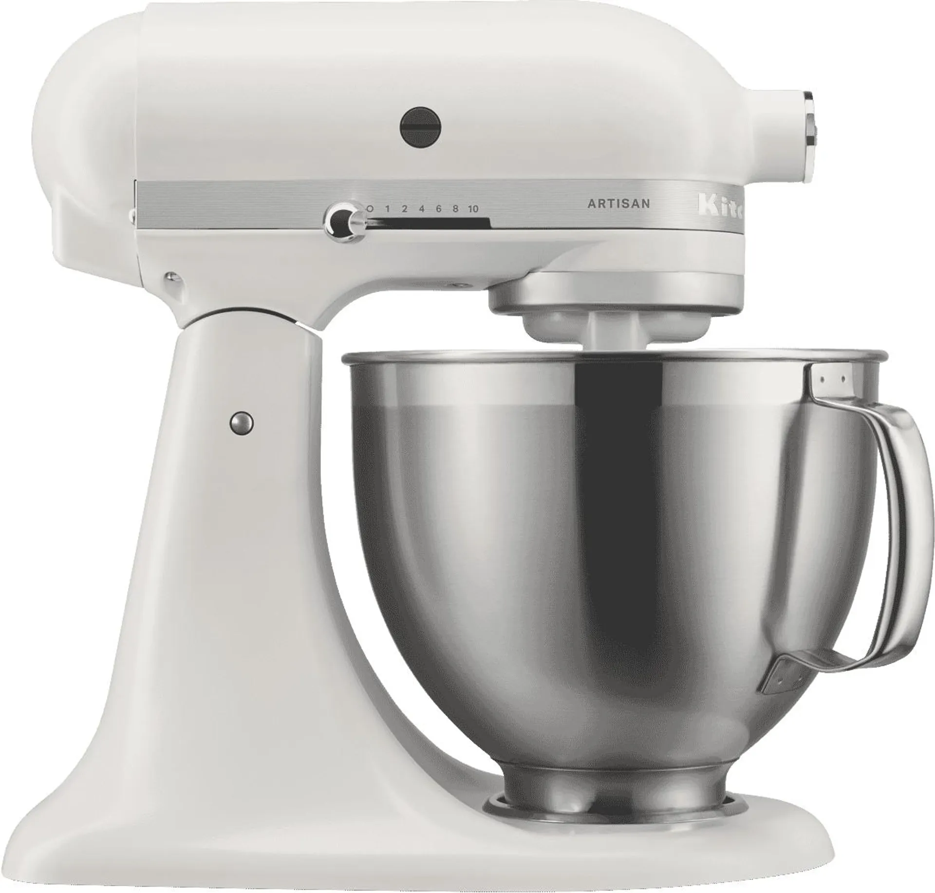 KitchenAid Artisan Stand Mixer Porcelain