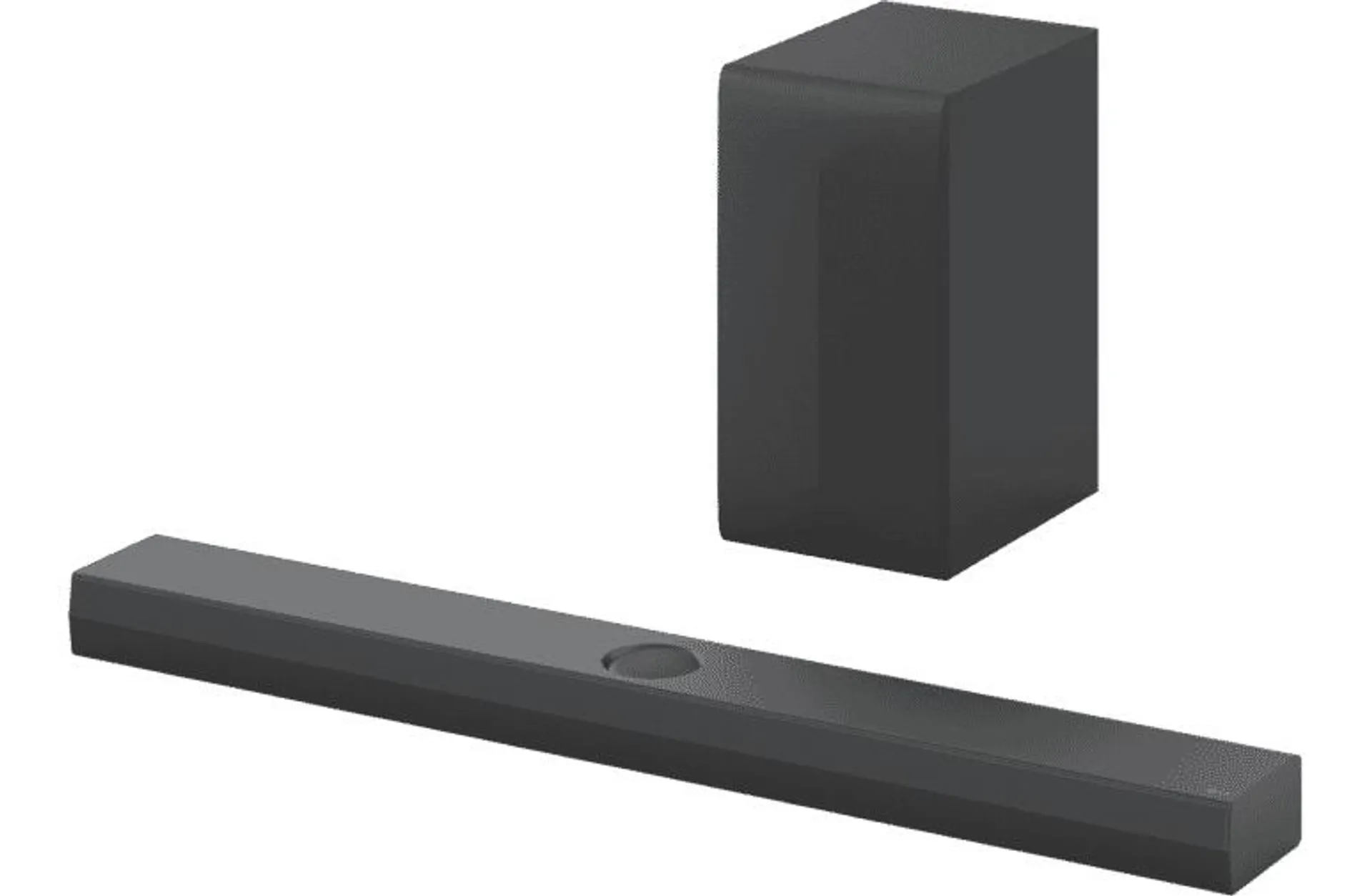 LG 3.1.1Ch 400W Dolby Atmos Soundbar