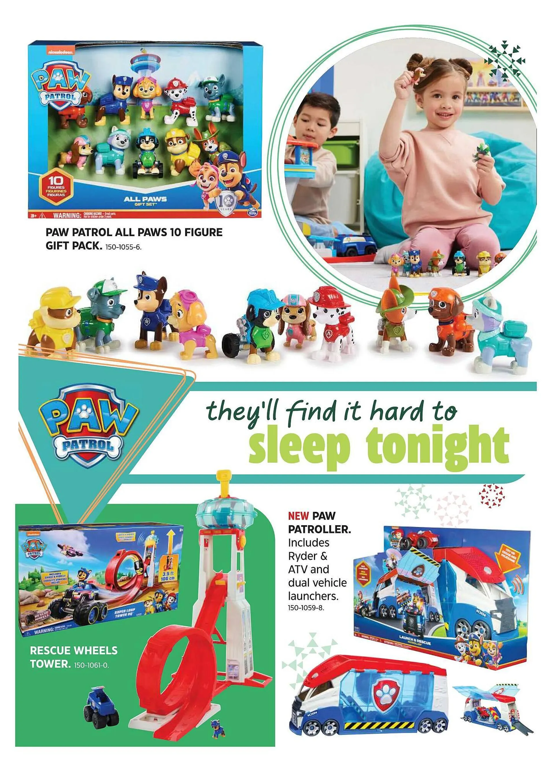 Canadian Tire flyer from October 11 to December 26 2024 - flyer page 8