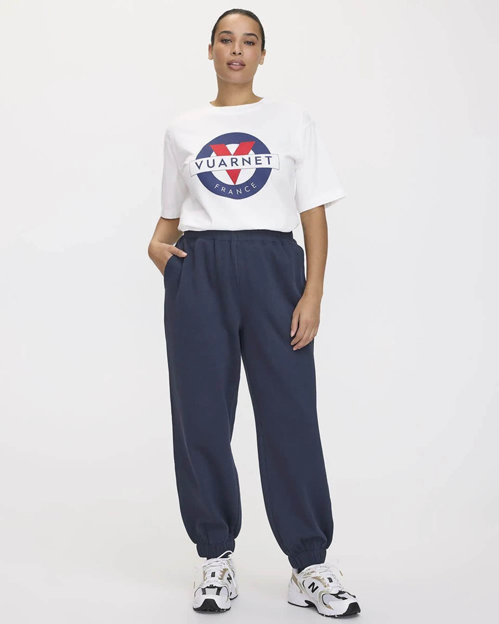 Jogger Pant - Vuarnet for Hyba