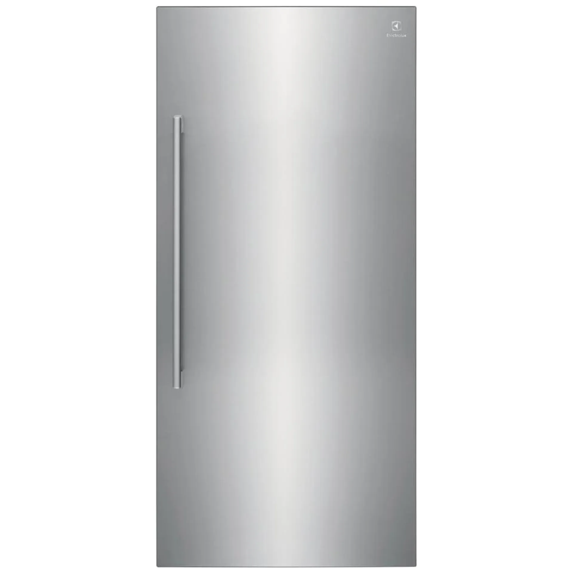 Electrolux EI33AR80WS All Refrigerator, 33 inch Width, Counter Depth, 19.0 cu. ft. Capacity, Stainless Steel colour