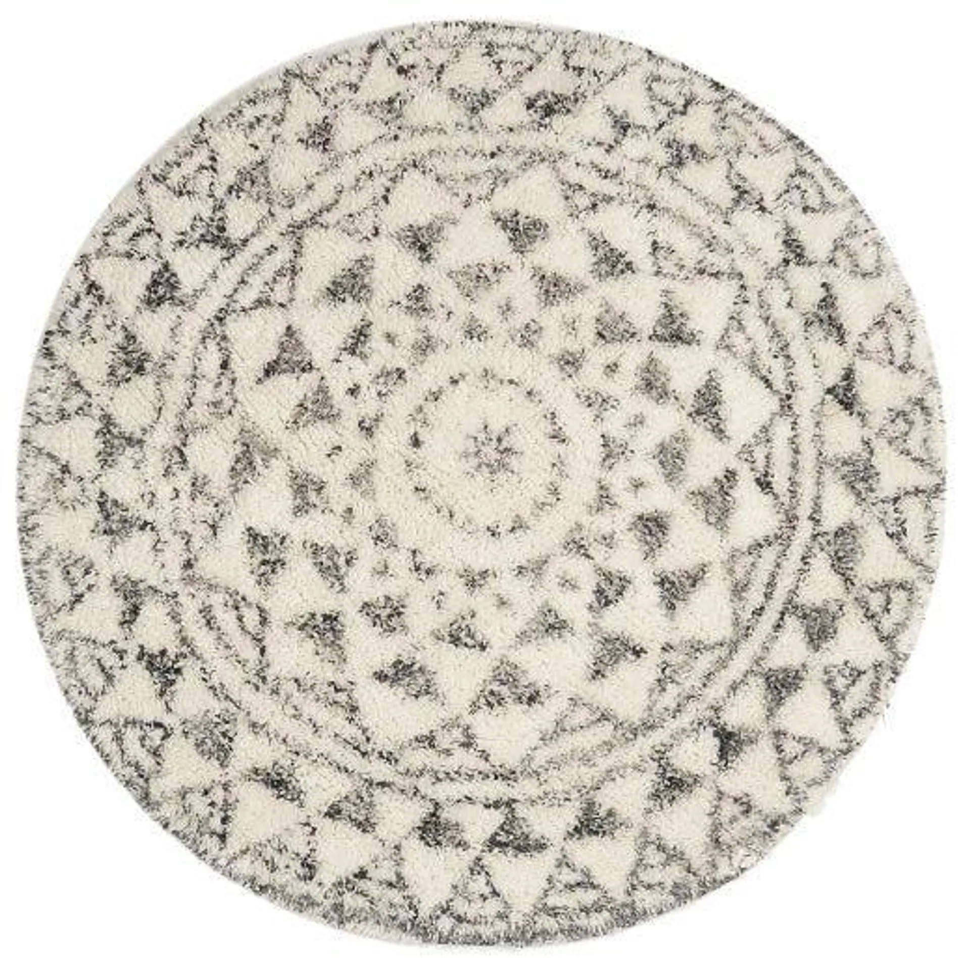 Round Bath Mat (65 cm)