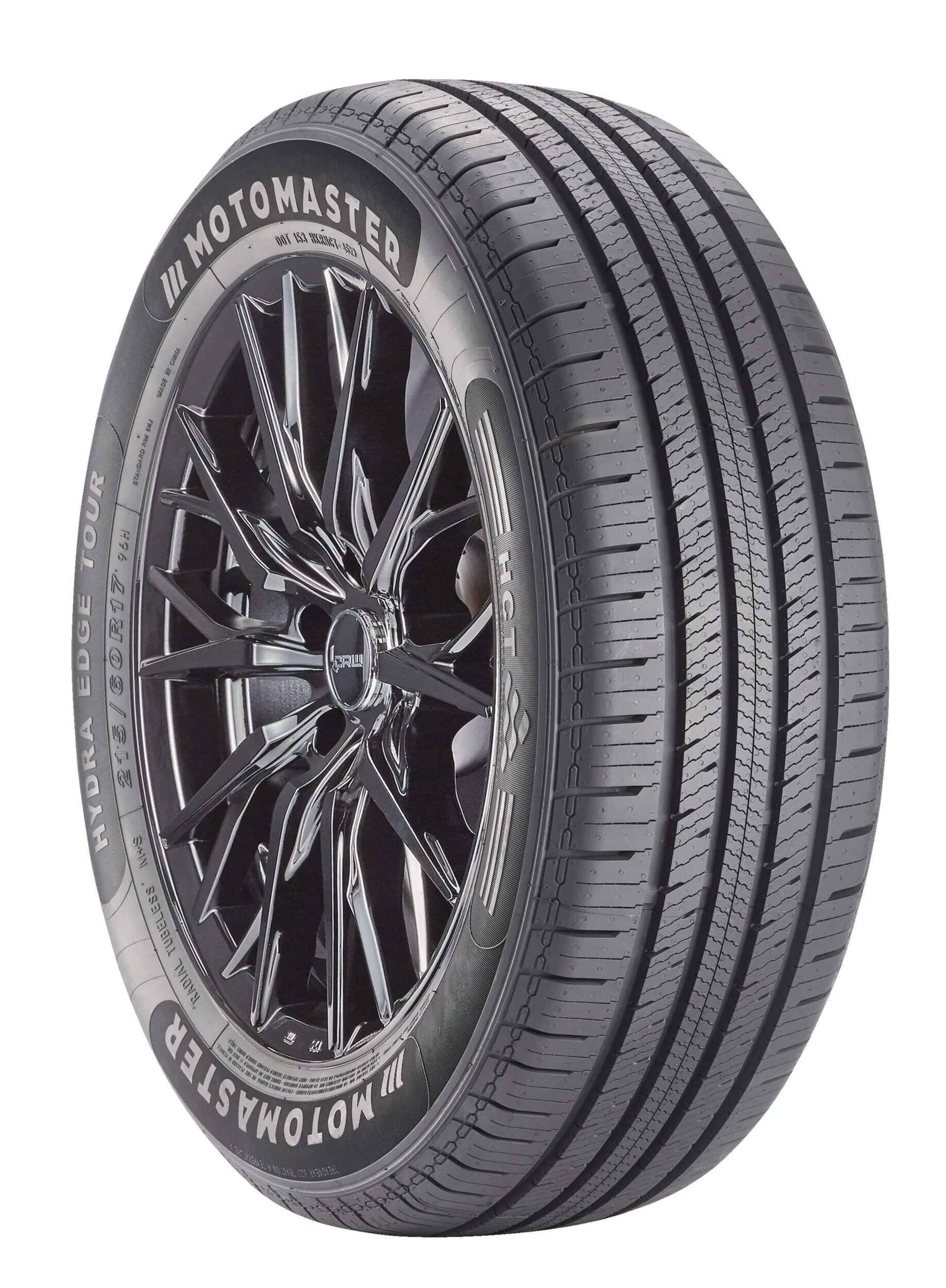 MotoMaster Hydra Edge Tour Tire for CUV