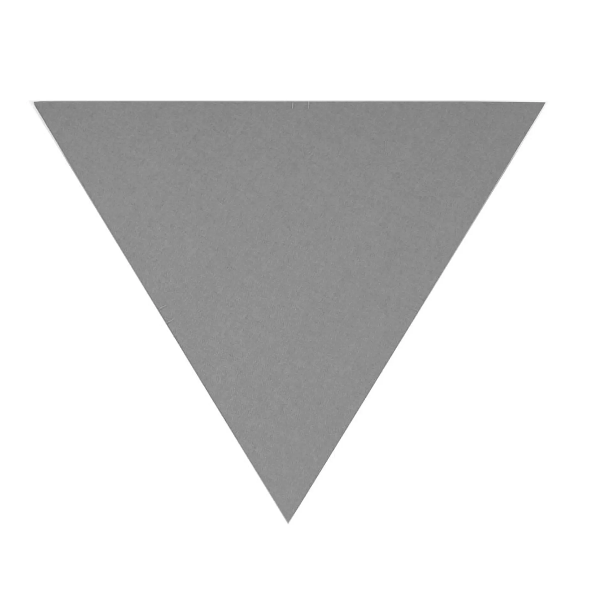 Cumulus Bass Trap 24''x24''x24'' - Grey (2)