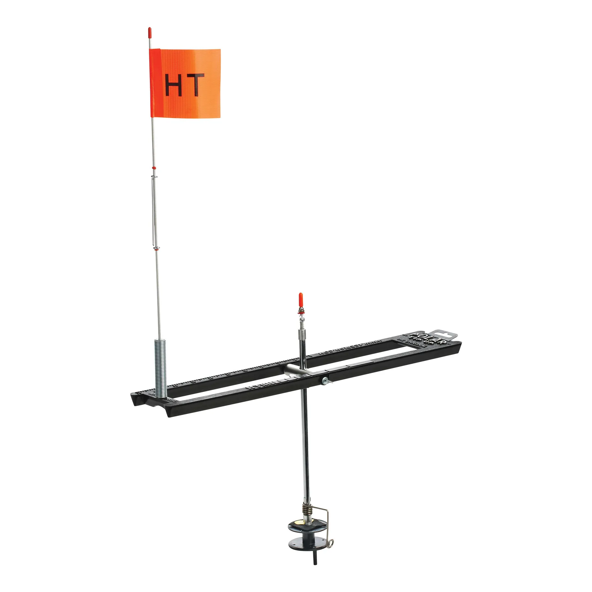 HT Polar Tip-Up 200'