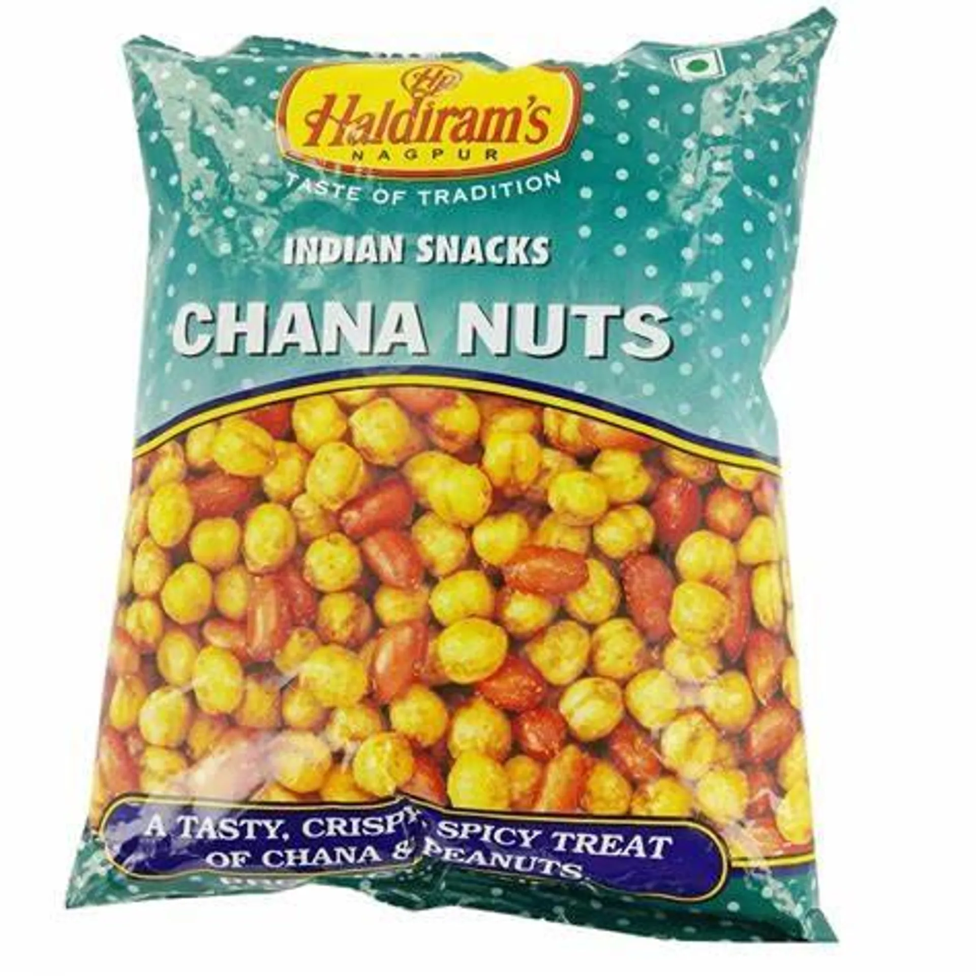 Haldiram Snack Chana Nuts 150g