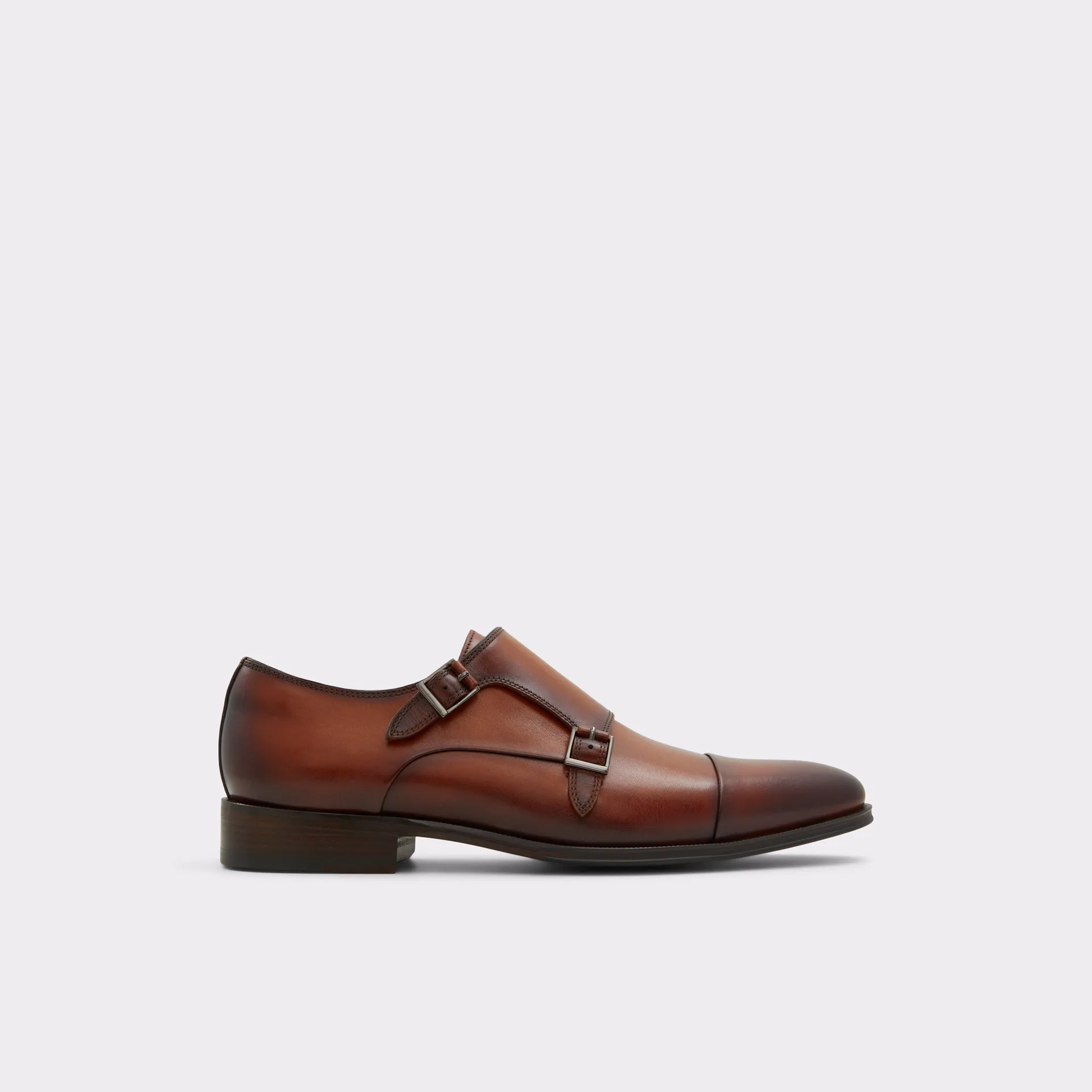 Monkstrap loafer