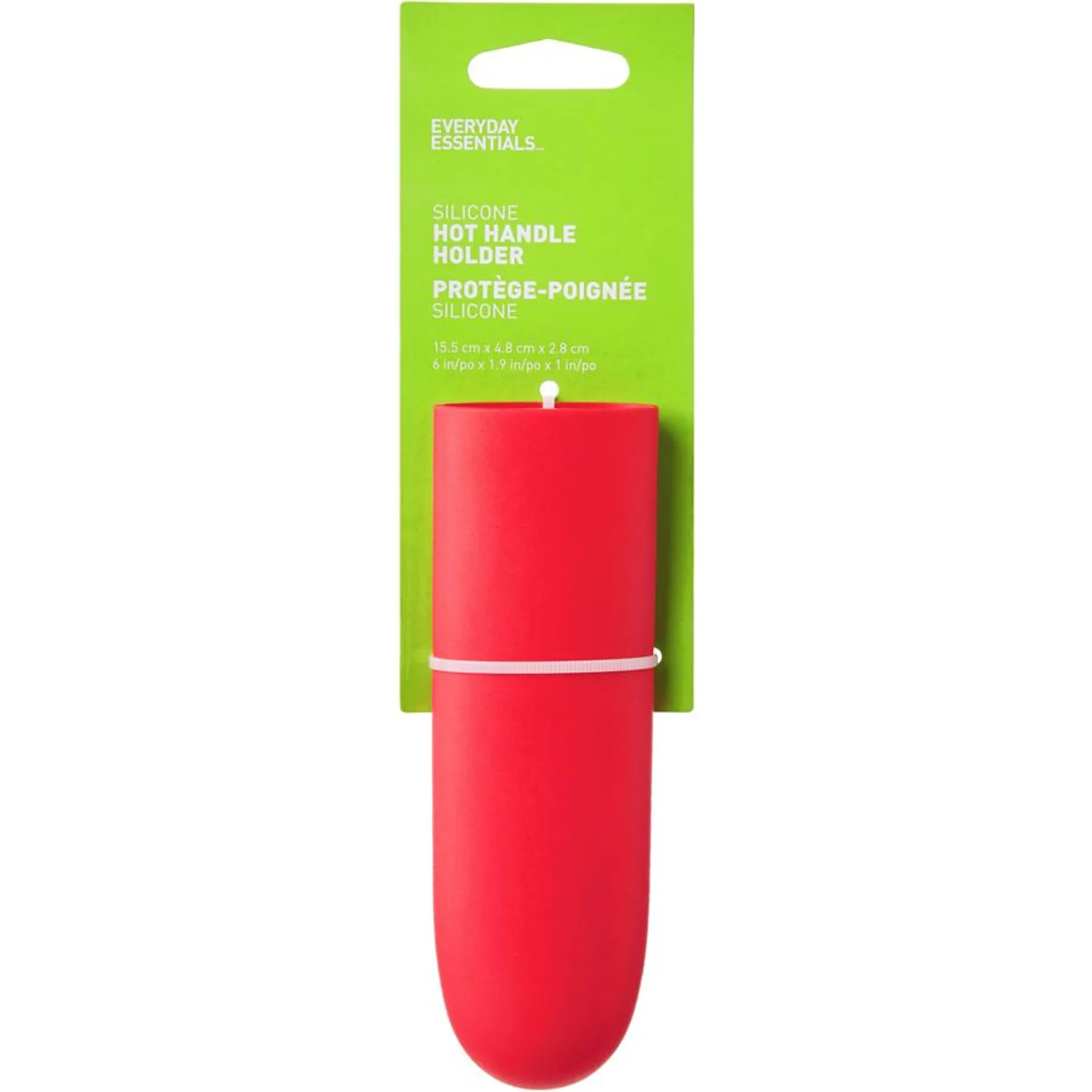 Silicone Hot Handle Grip