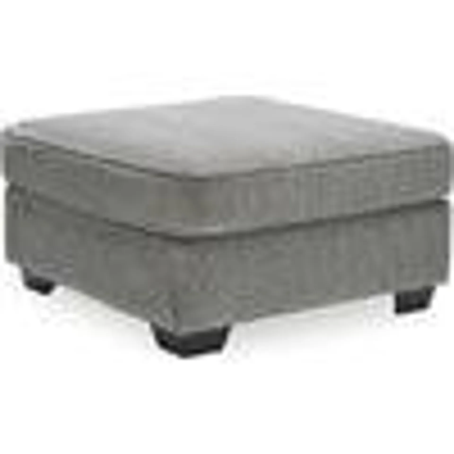 Altari Oversized Accent Ottoman