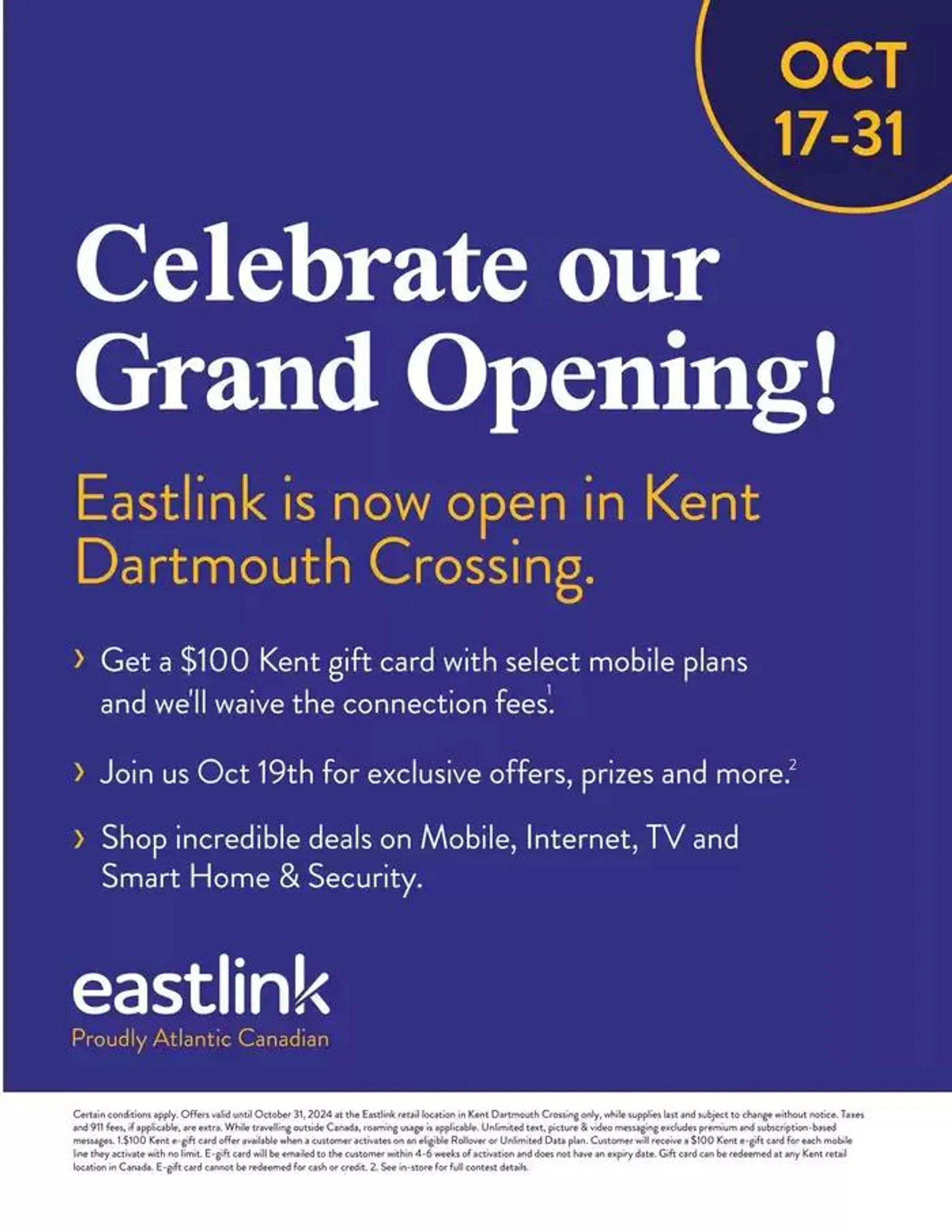 Kent Weekly ad from October 24 to October 30 2024 - flyer page 2