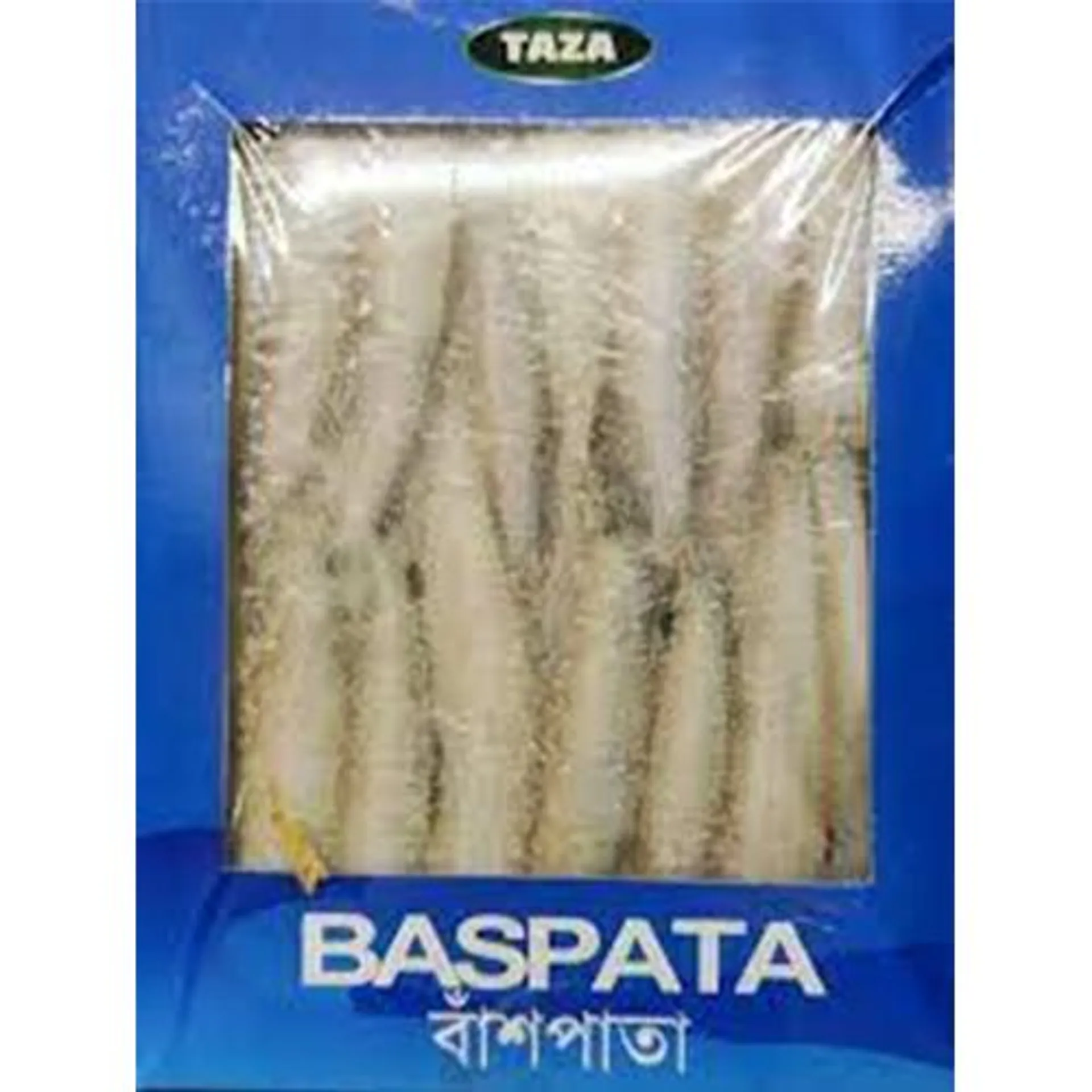 Taza Baspata Fish 250gm