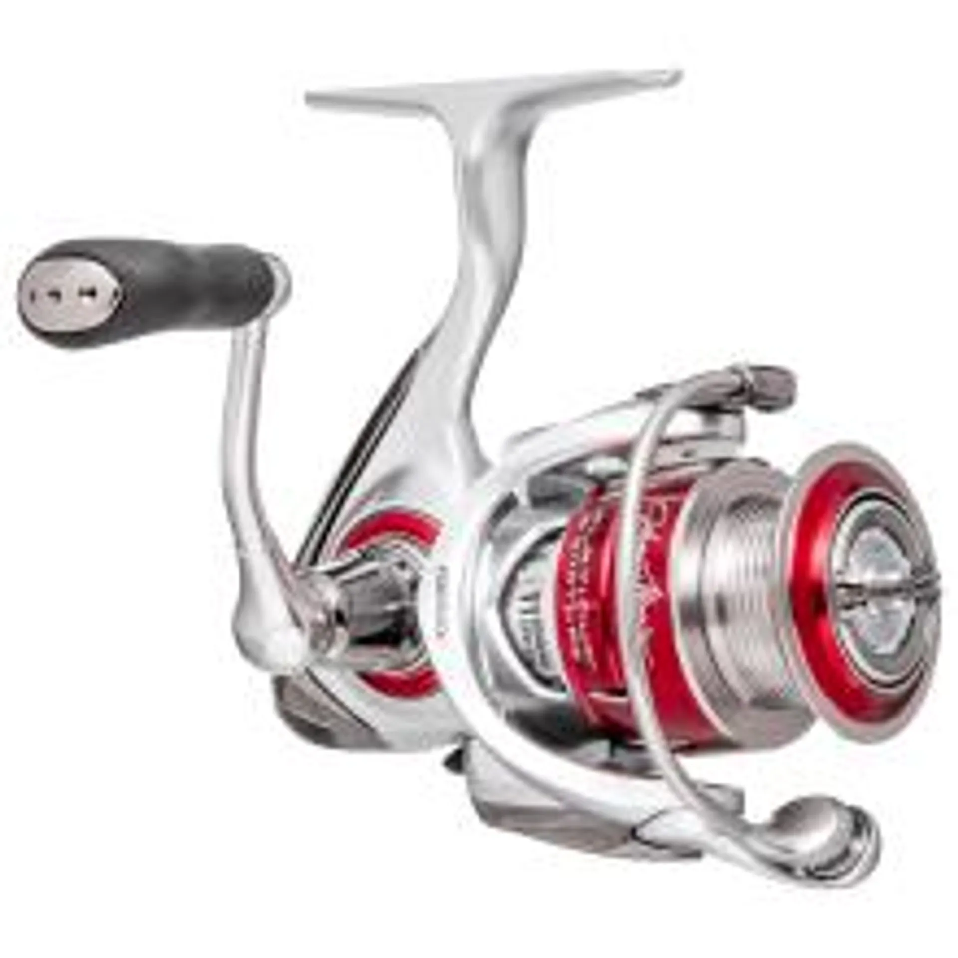 Bass Pro Shops Johnny Morris Platinum Signature Spinning Reel