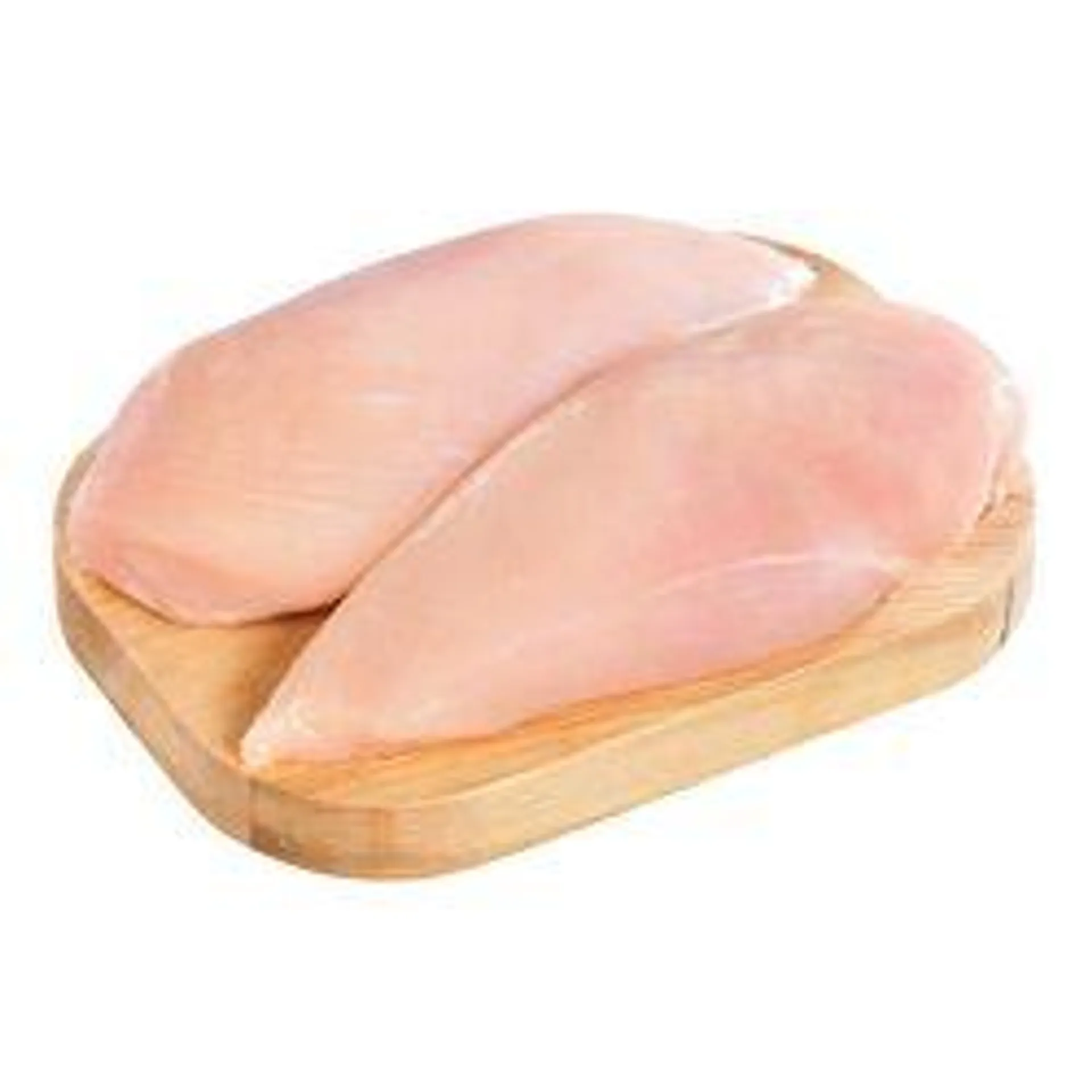 Boneless Skinless Chicken Breasts