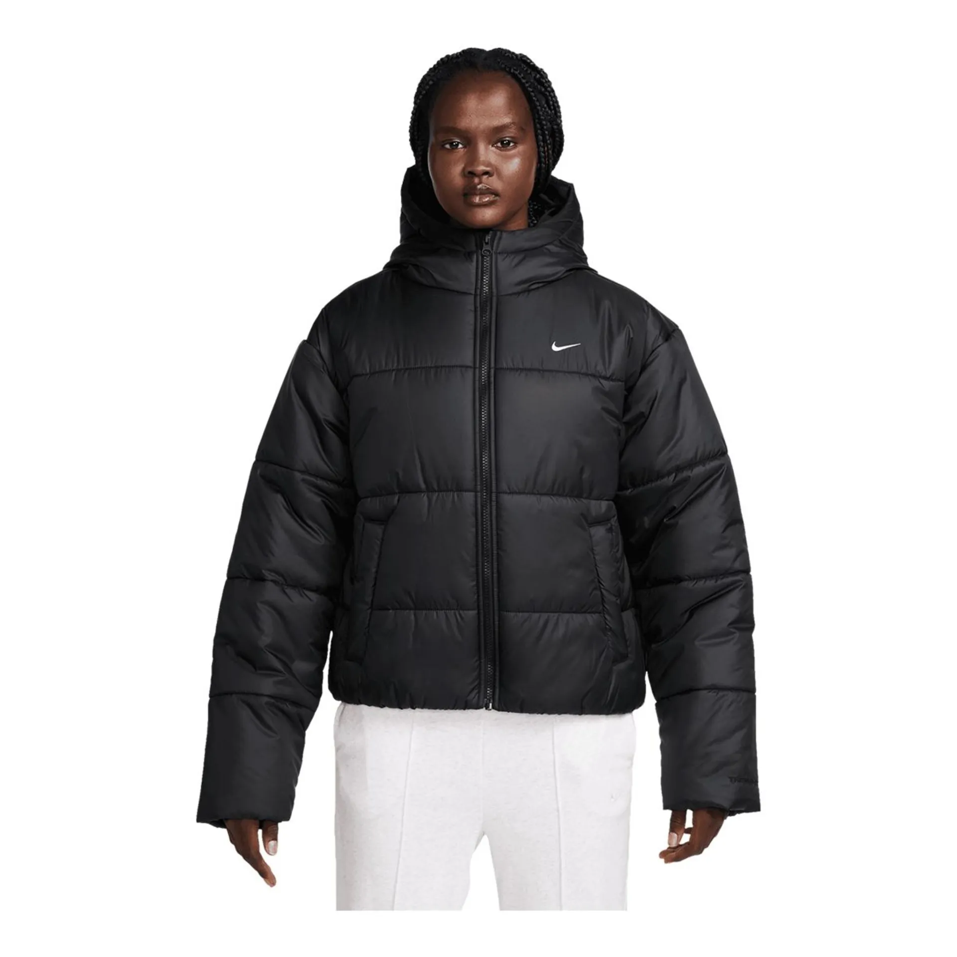 Nike Women's Therma-FIT Classic Puffer Jacket