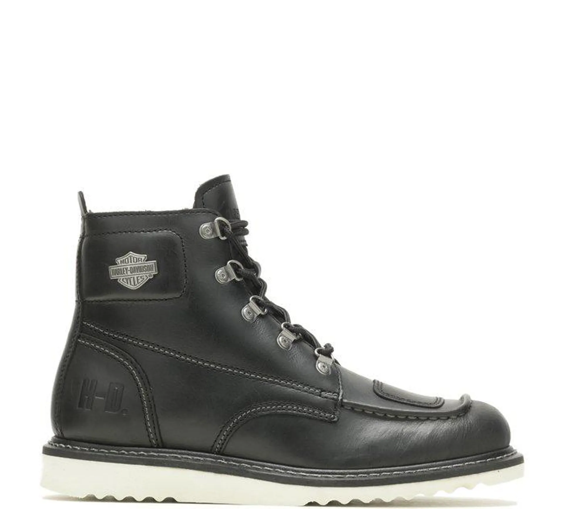 Men's Hagerman Boot - Black