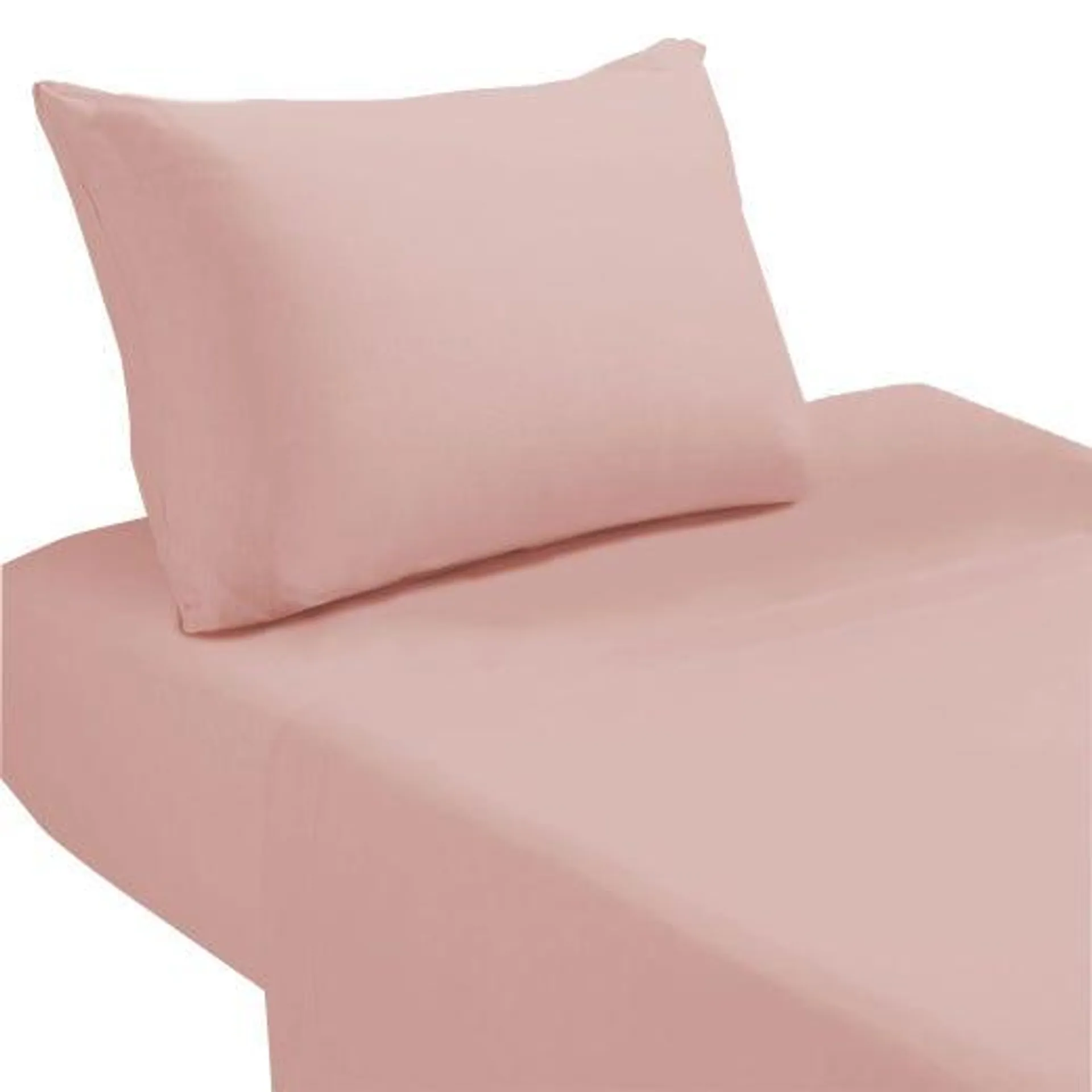 100% Cotton Sheet Set (Twin)