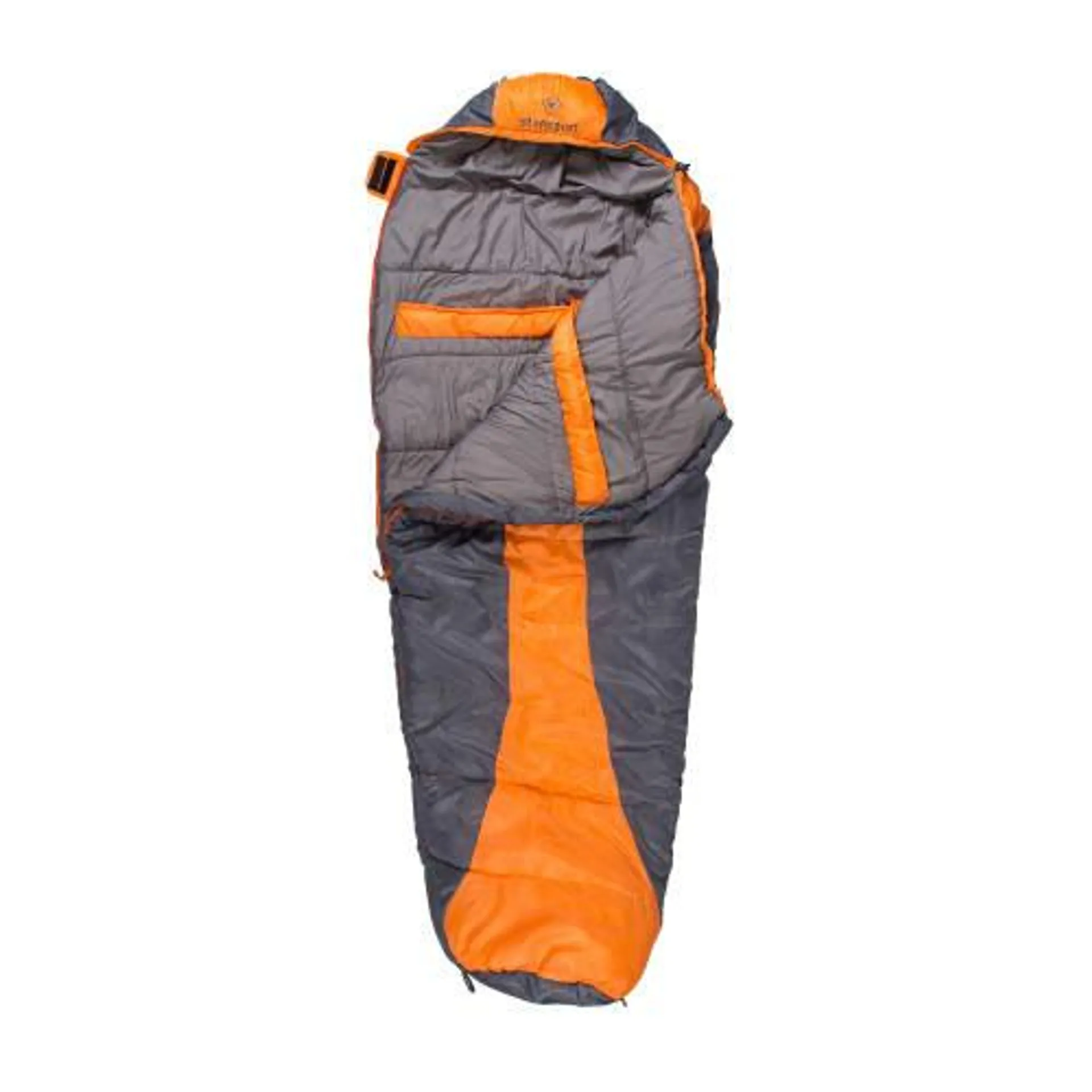 Stansport Glacier 0° Mummy Sleeping Bag