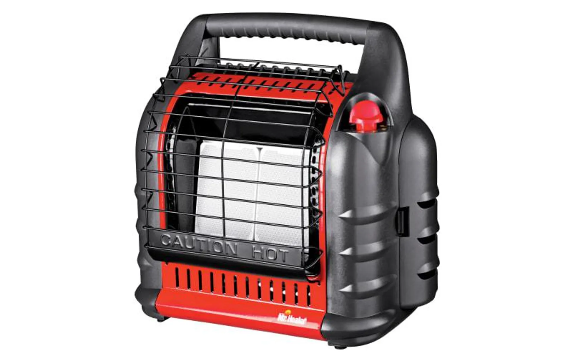 Mr. Heater Big Buddy Propane Heater - USA Customers Except Massachusetts