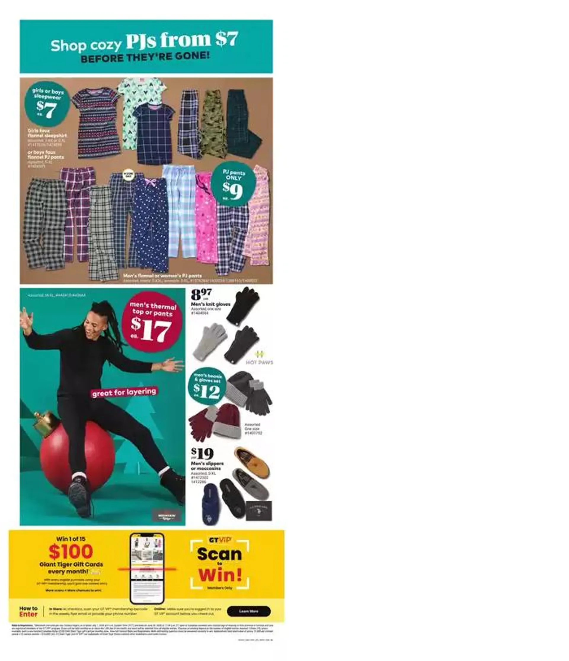 Top deals and discounts from November 6 to November 12 2024 - flyer page 9