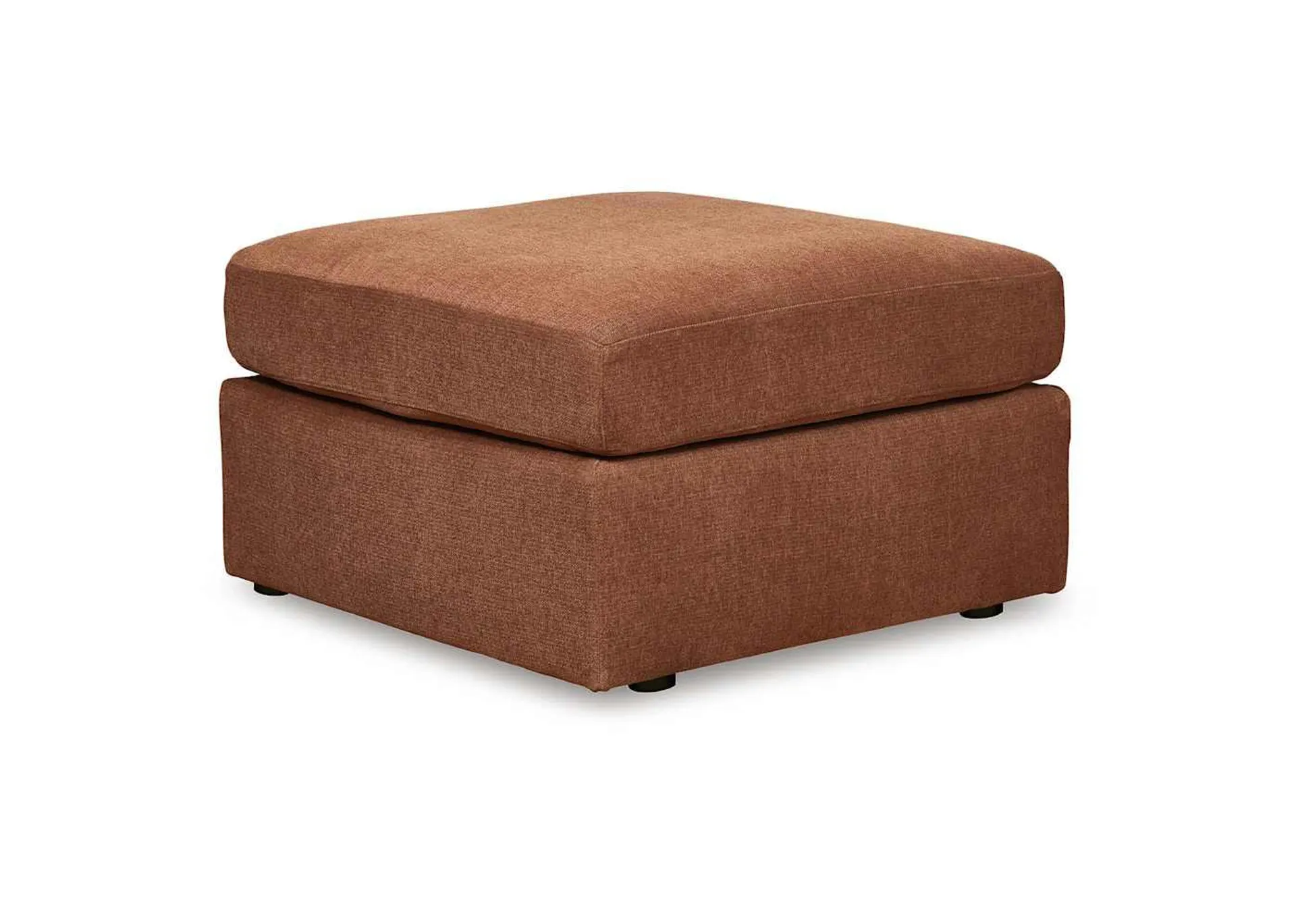 Modmax Oversized Accent Ottoman