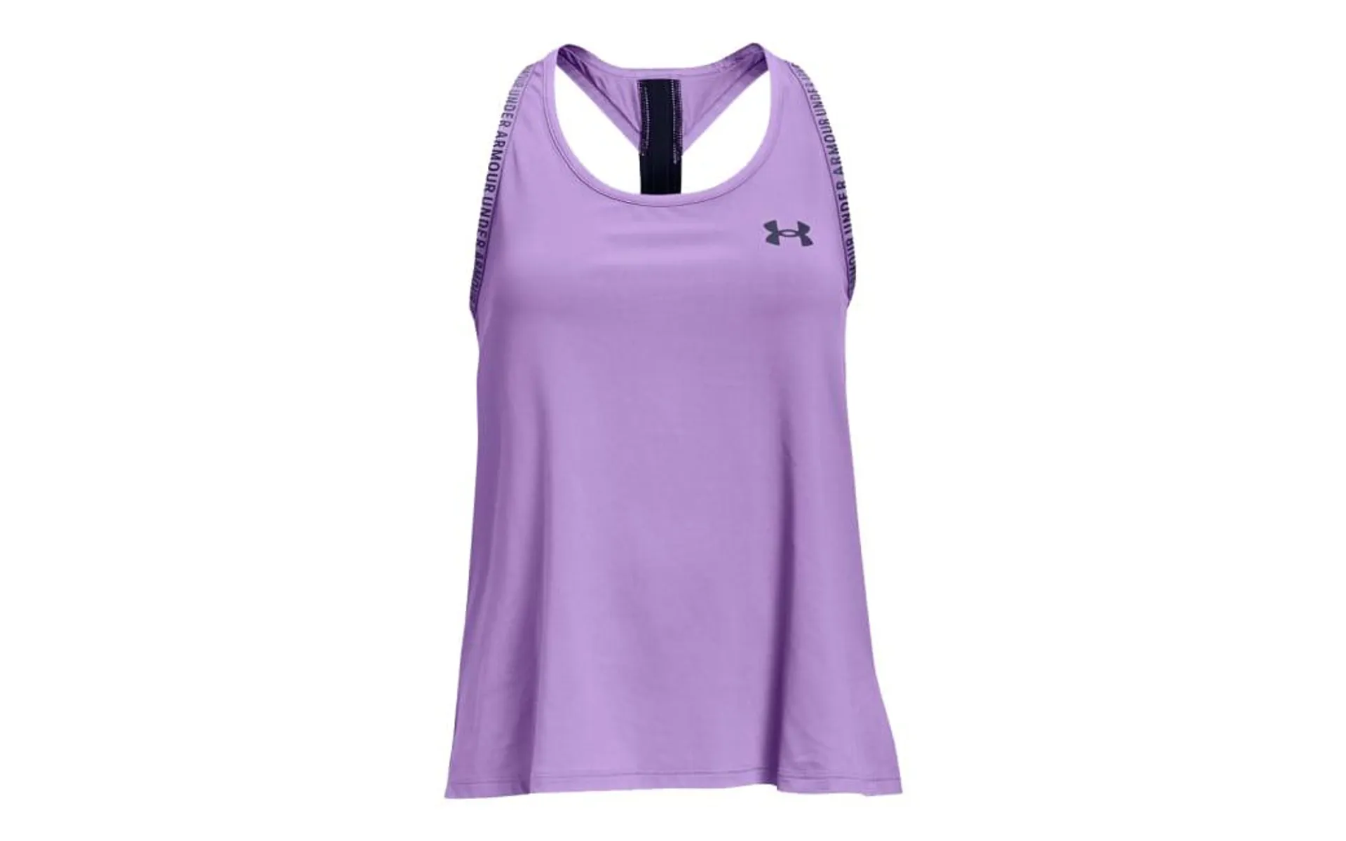 Under Armour Knockout Tank Top for Girls